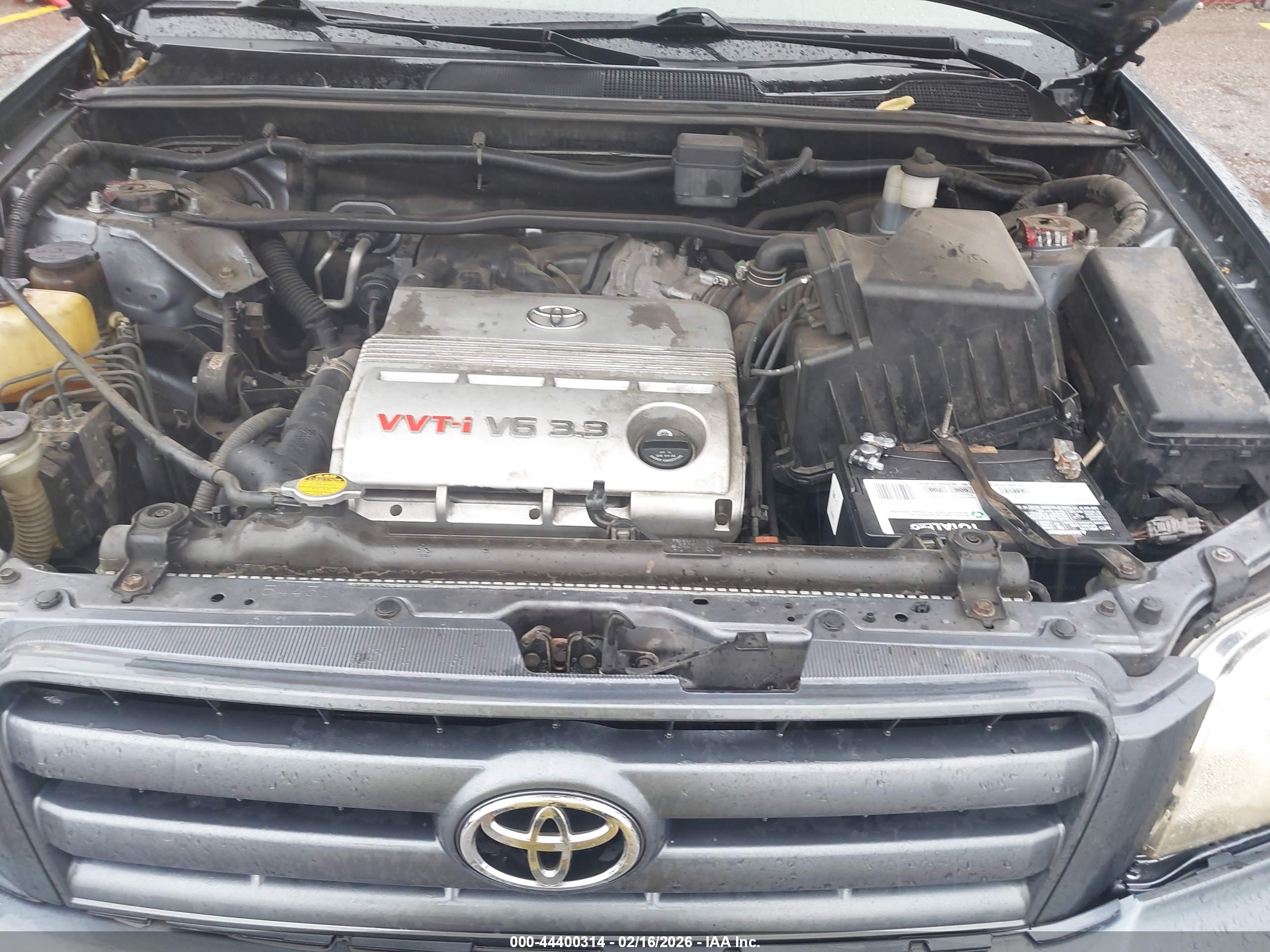 TOYOTA HIGHLANDER image 10