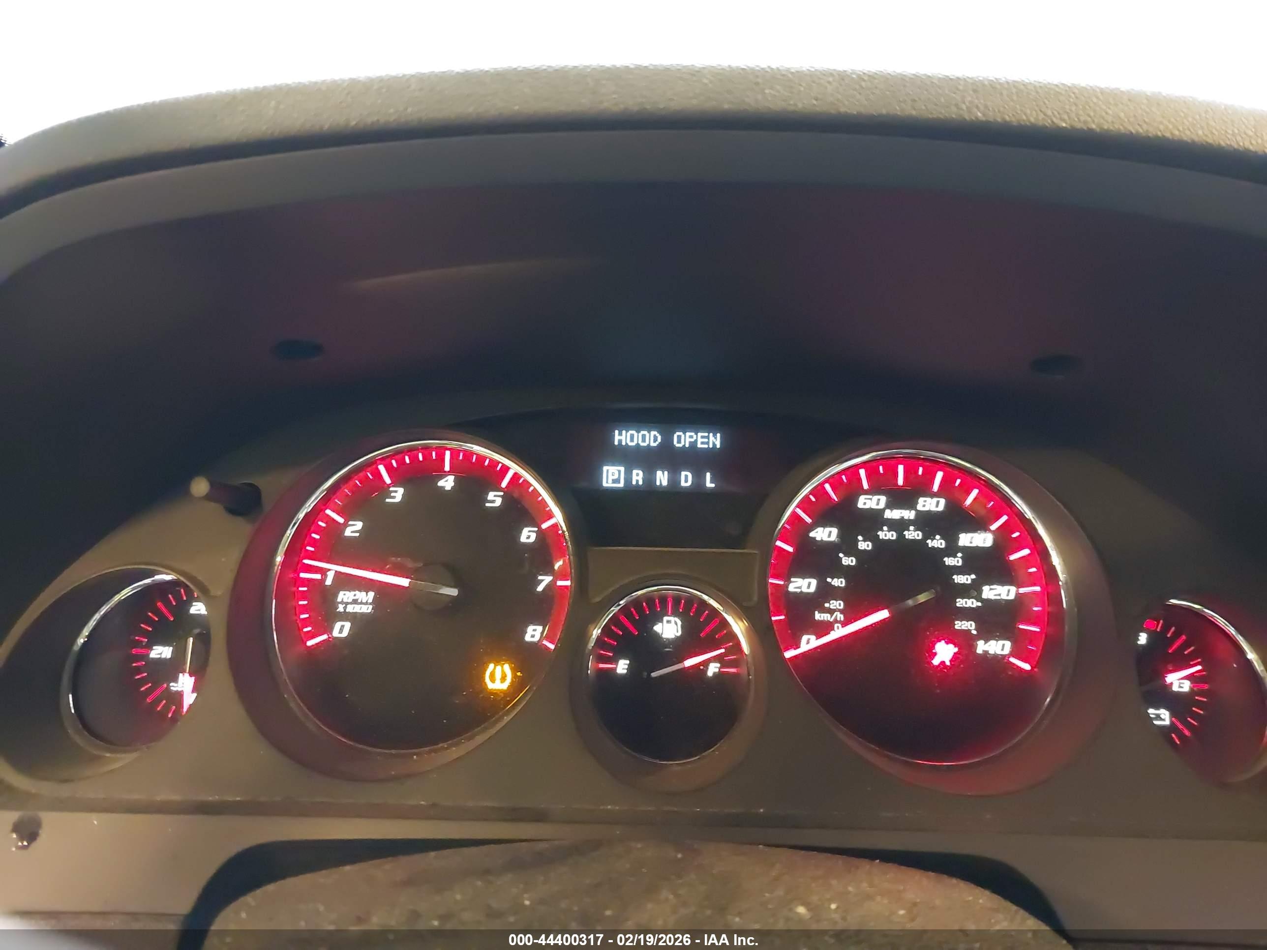 GMC ACADIA image 7