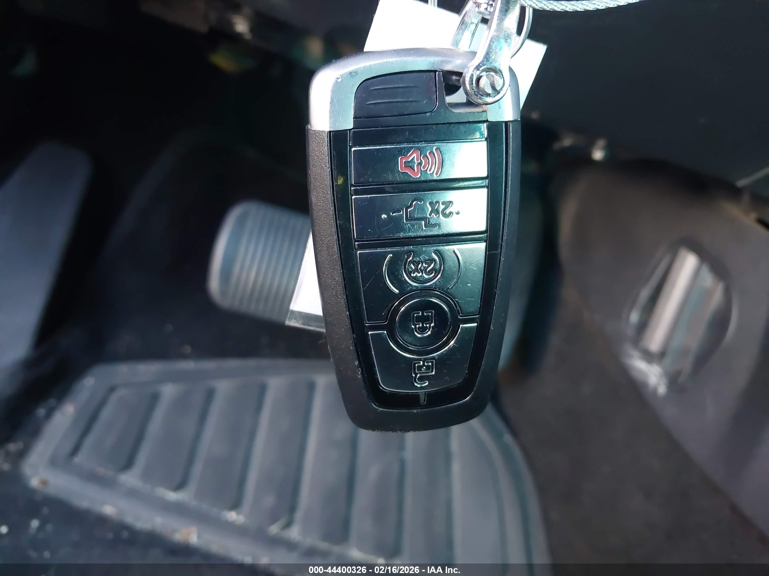 FORD EXPLORER image 11