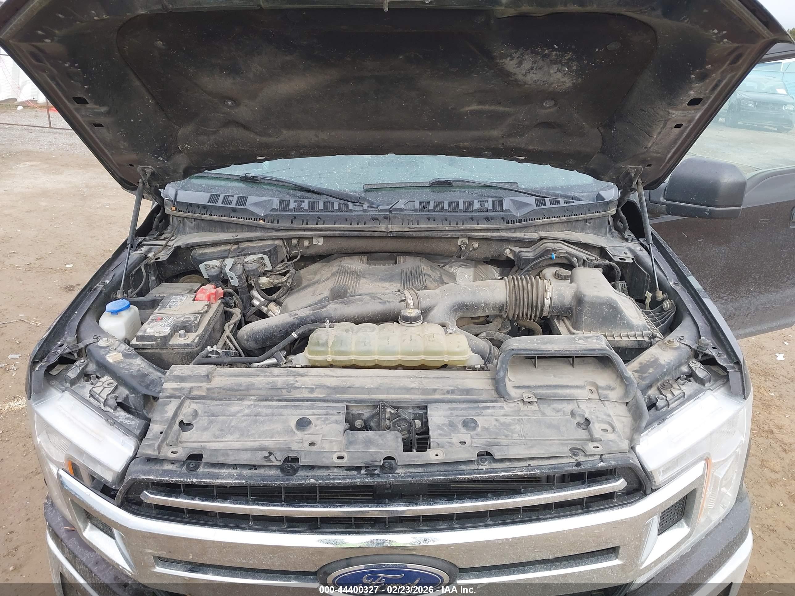 FORD F-150 image 10