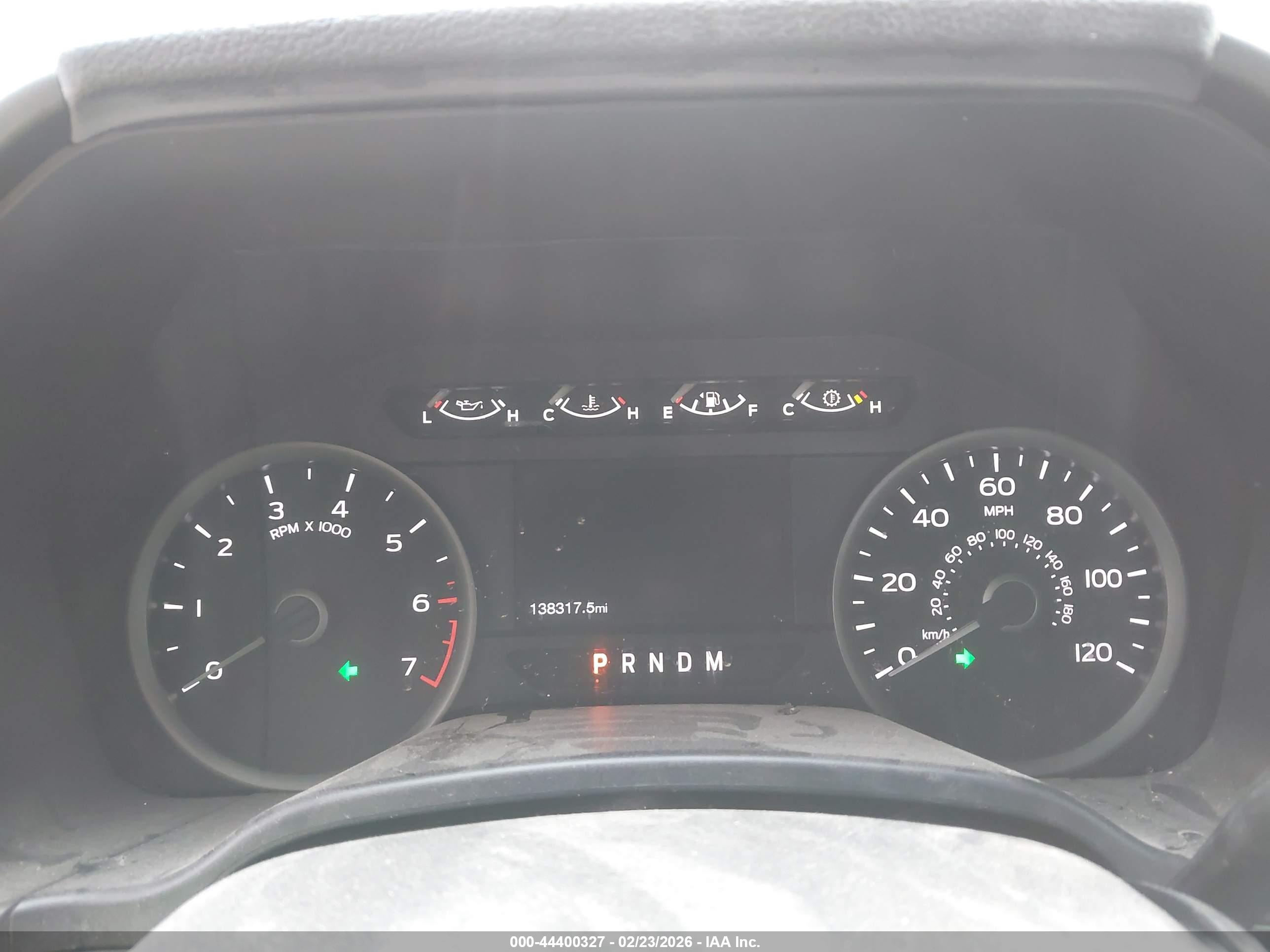 FORD F-150 image 7