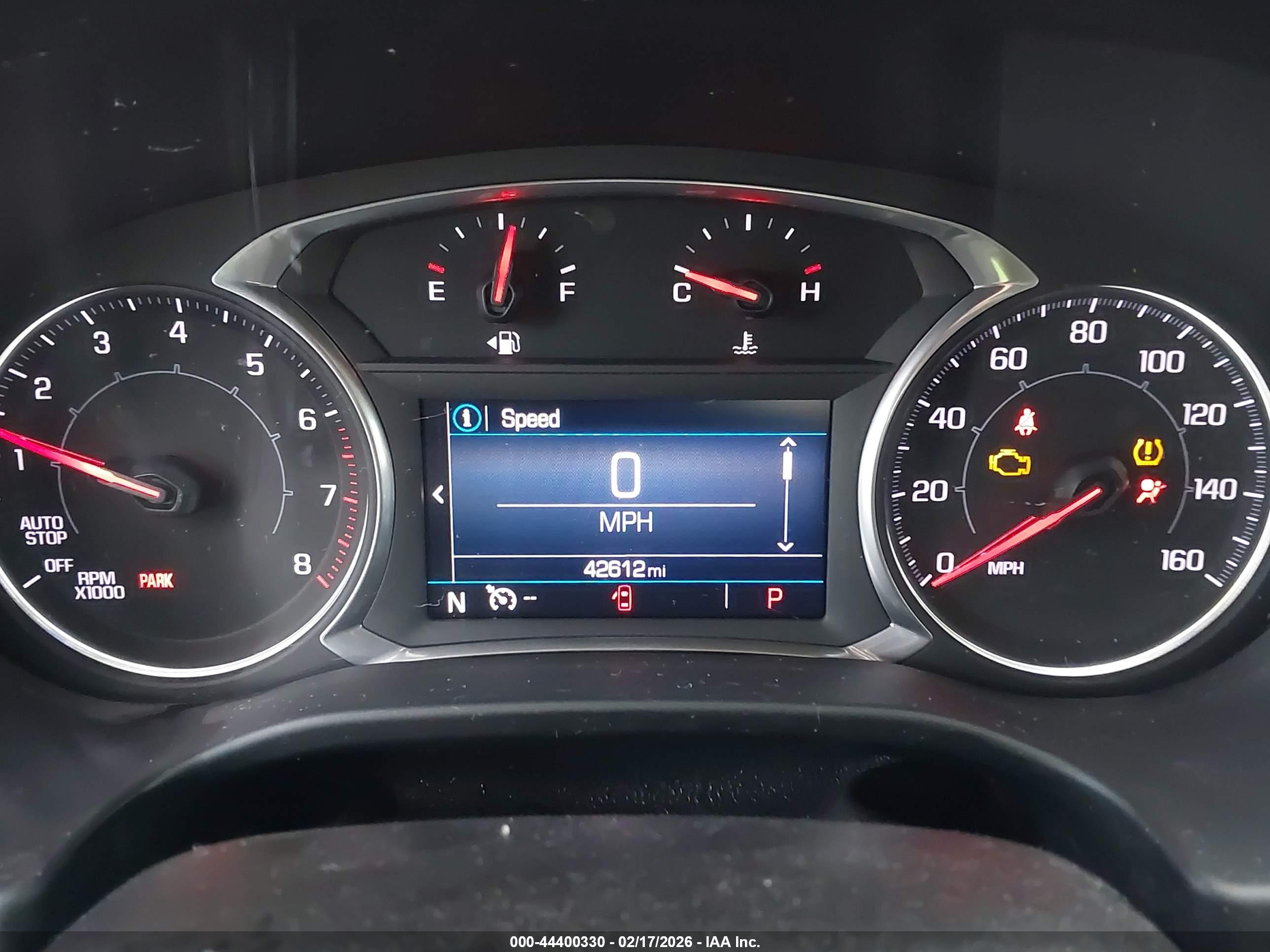 GMC ACADIA image 7