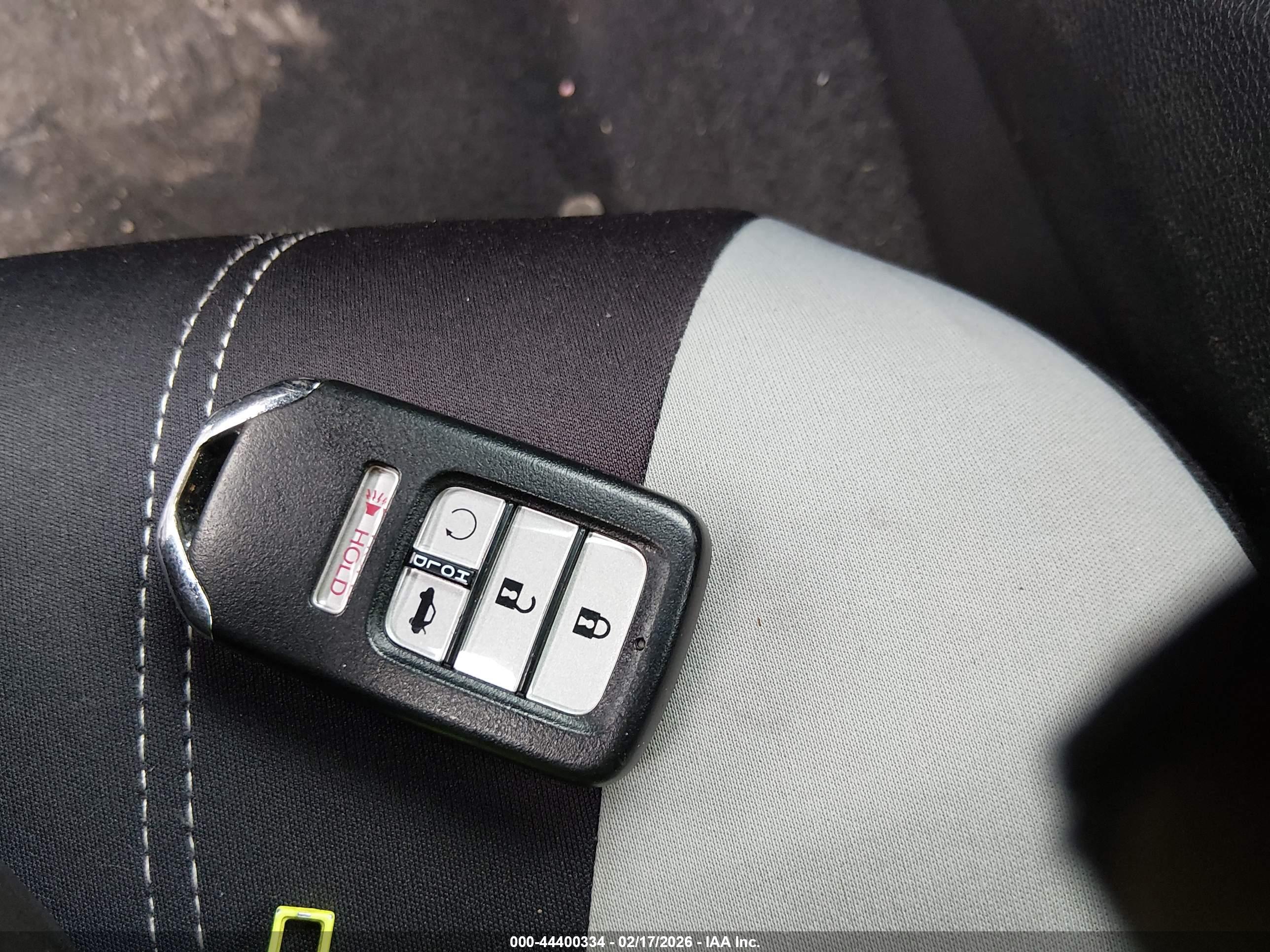 HONDA CIVIC image 11
