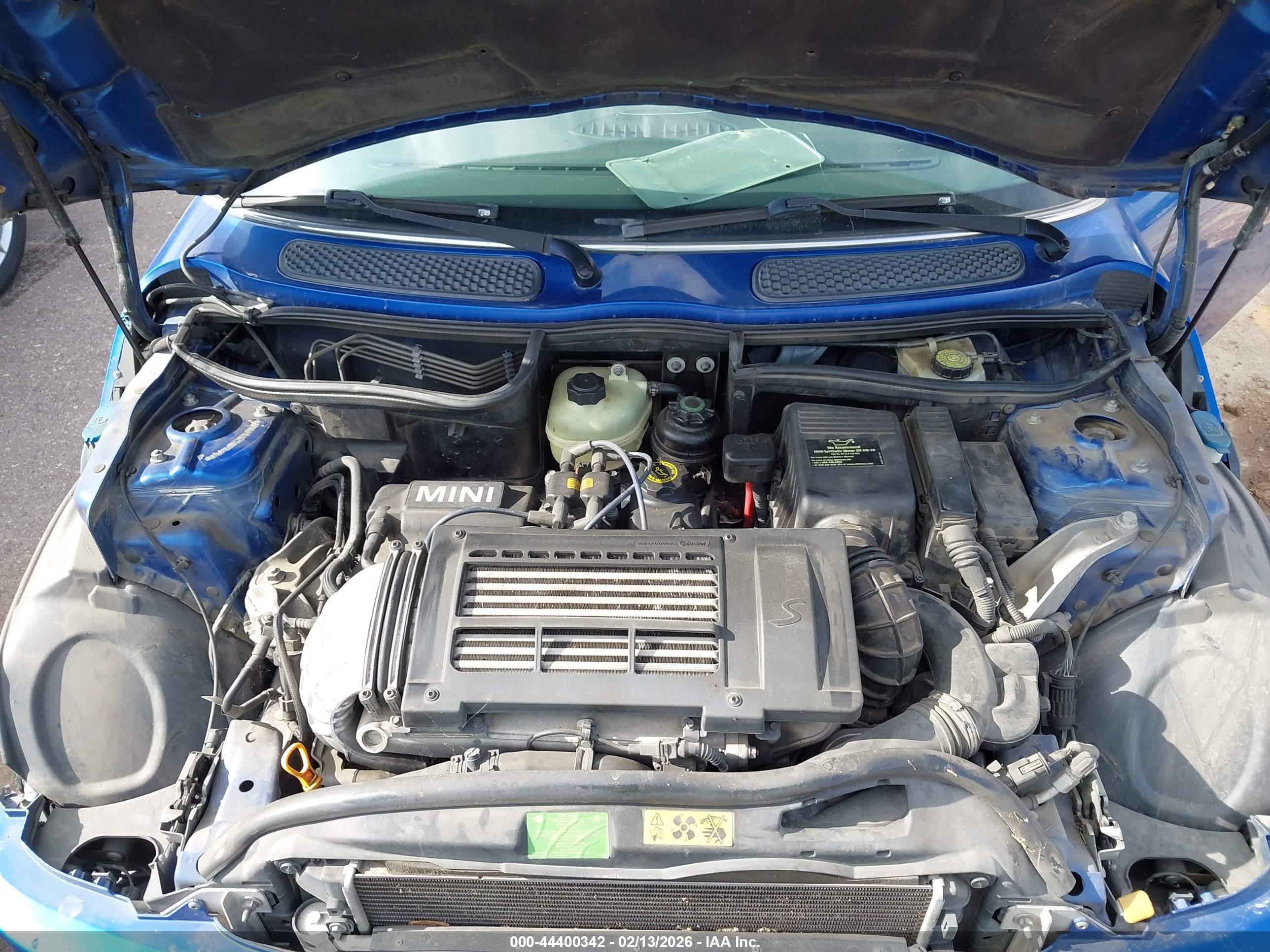 MINI COOPER image 10