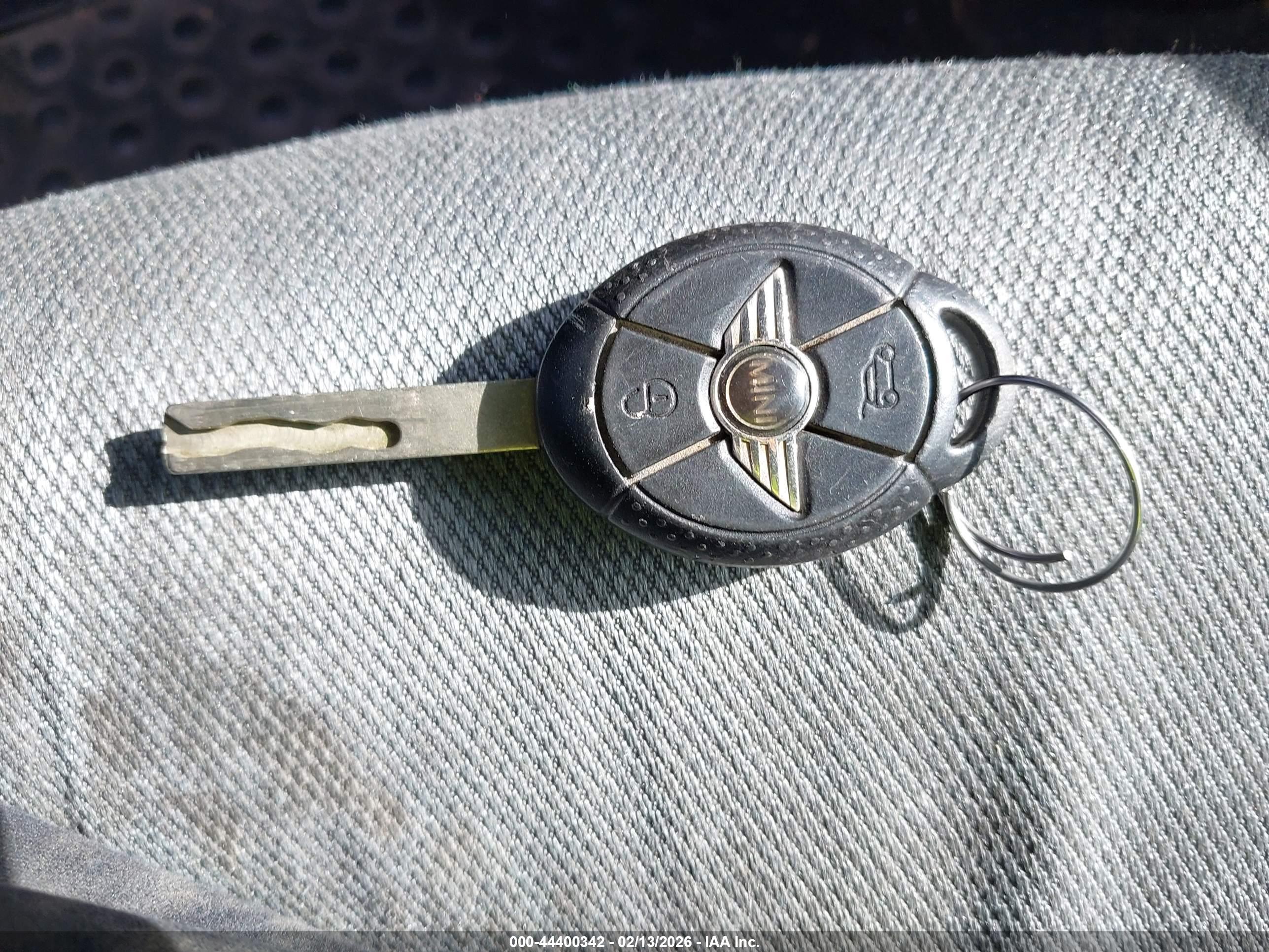 MINI COOPER image 11