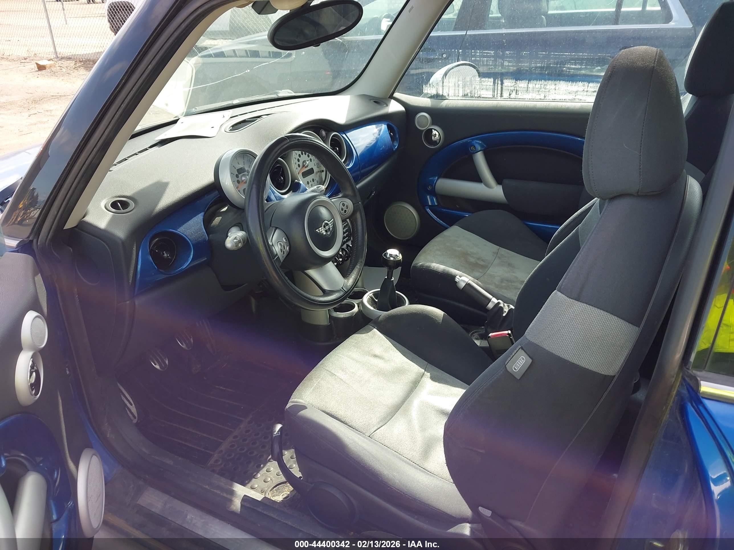 MINI COOPER image 5