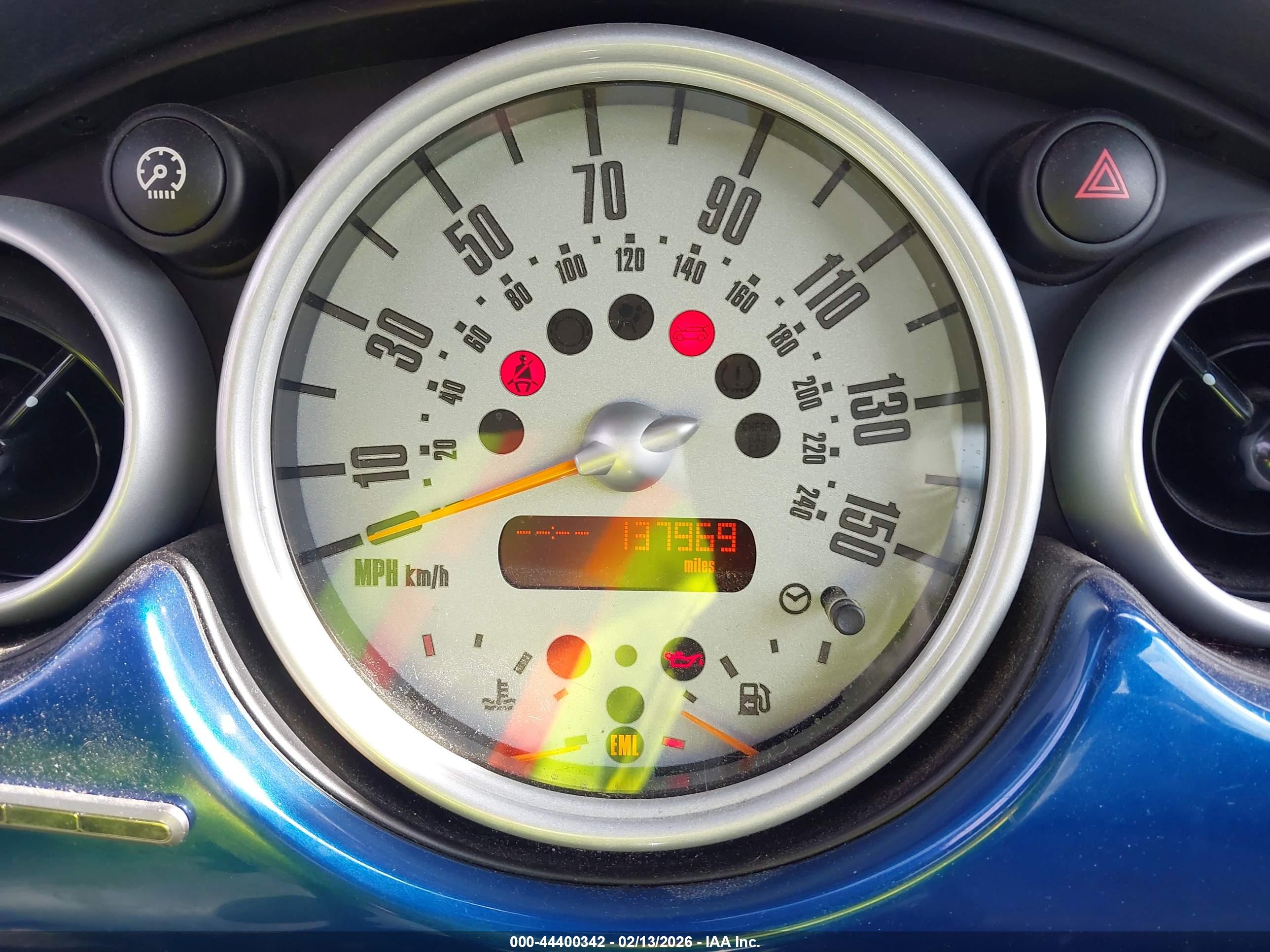 MINI COOPER image 7