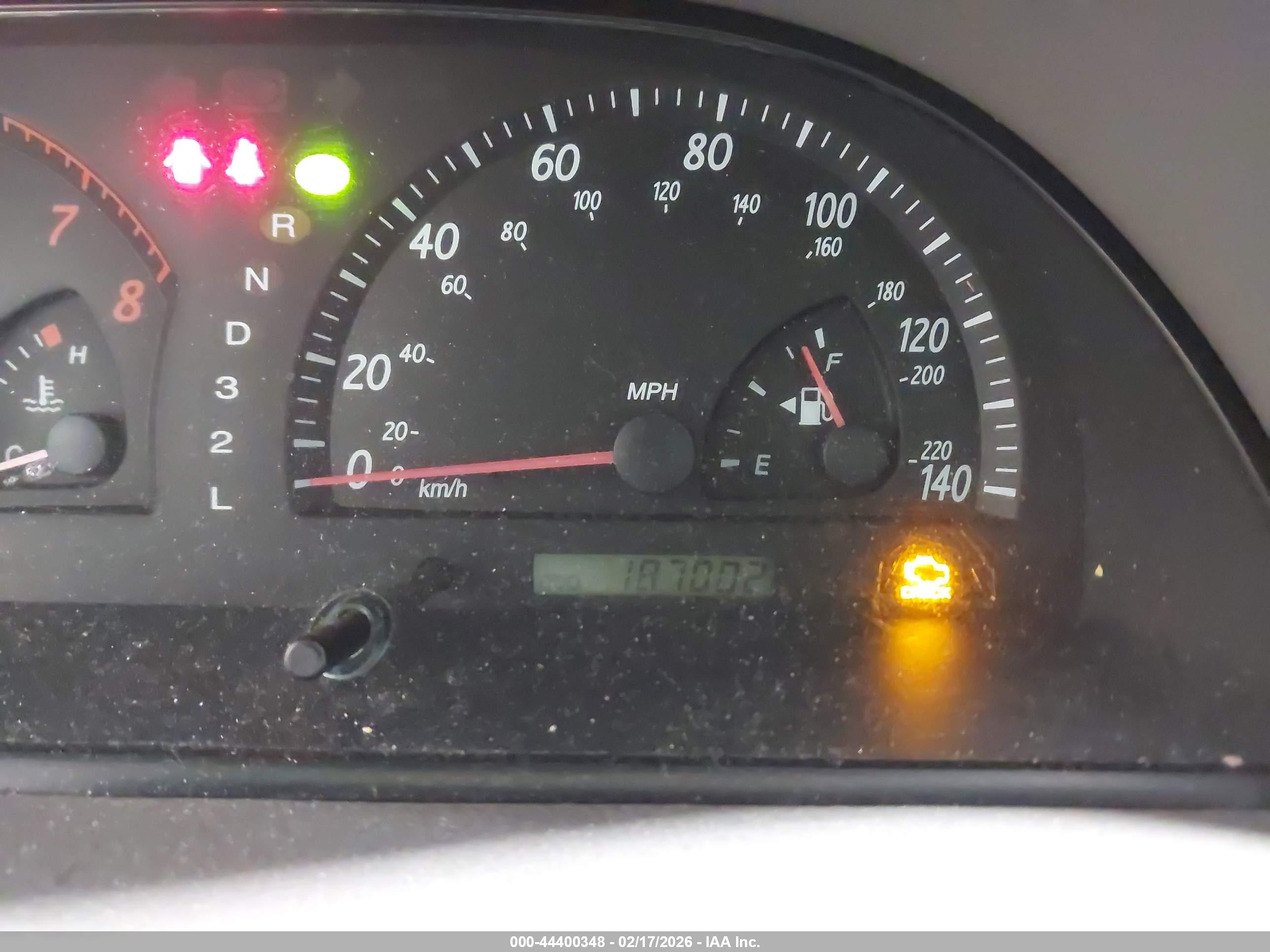 TOYOTA CAMRY image 7