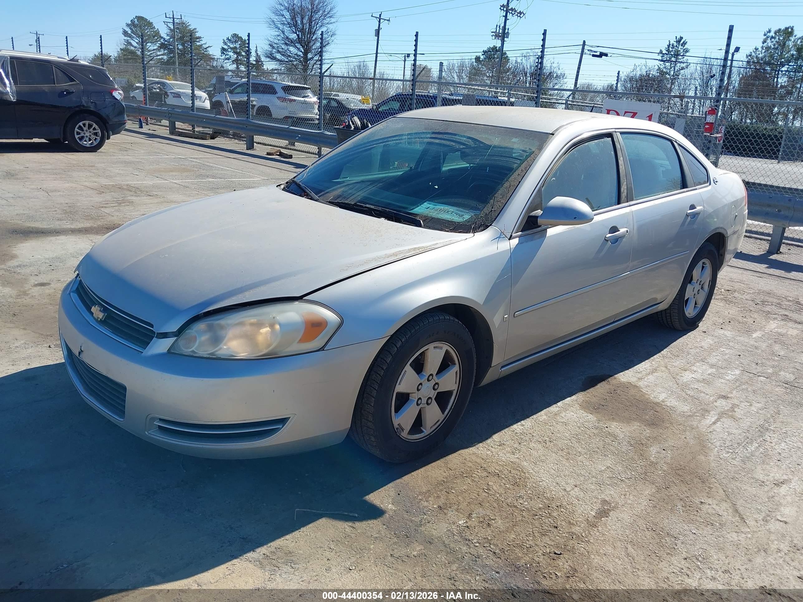 CHEVROLET IMPALA image 2