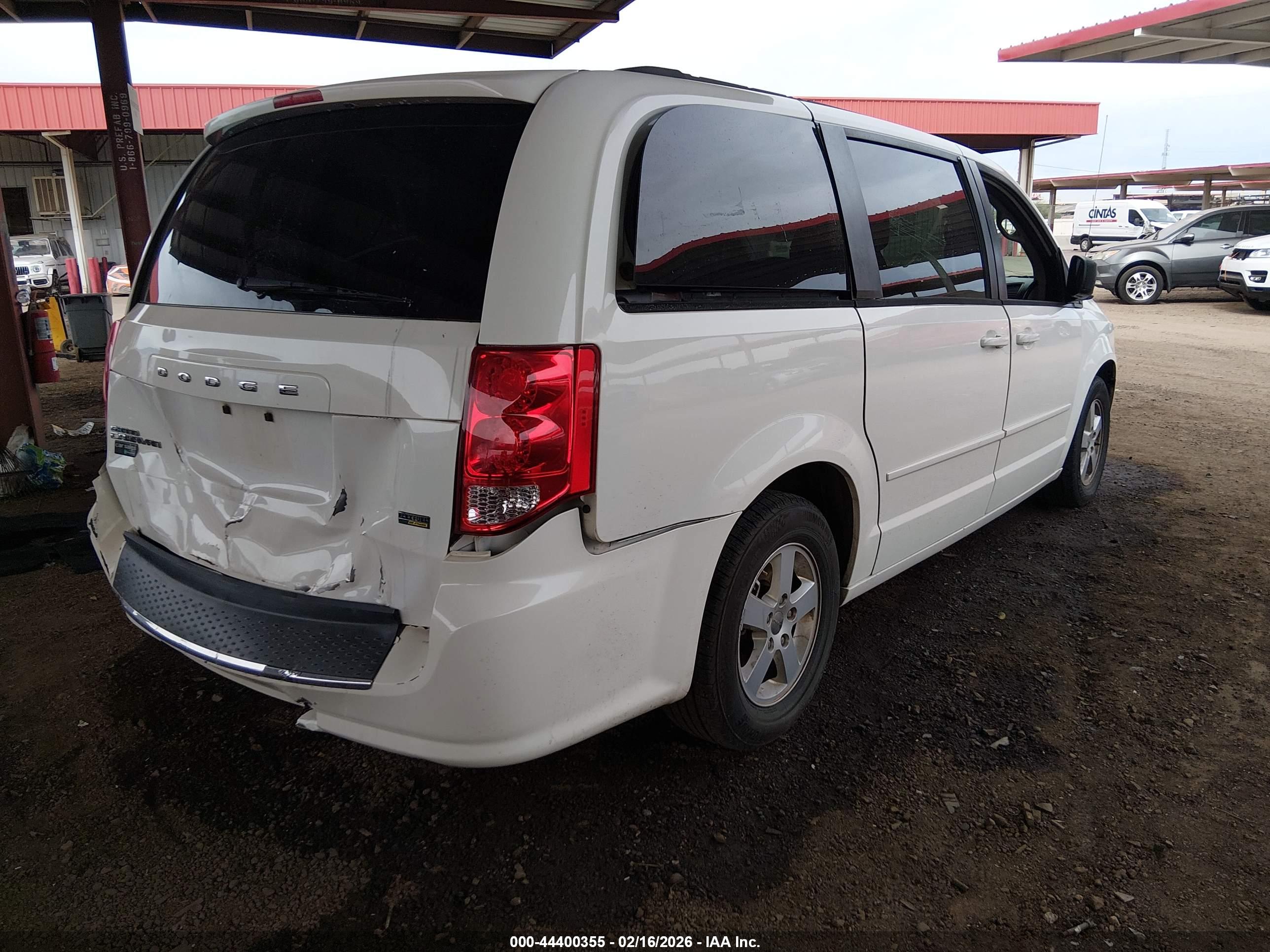 DODGE GRAND image 4