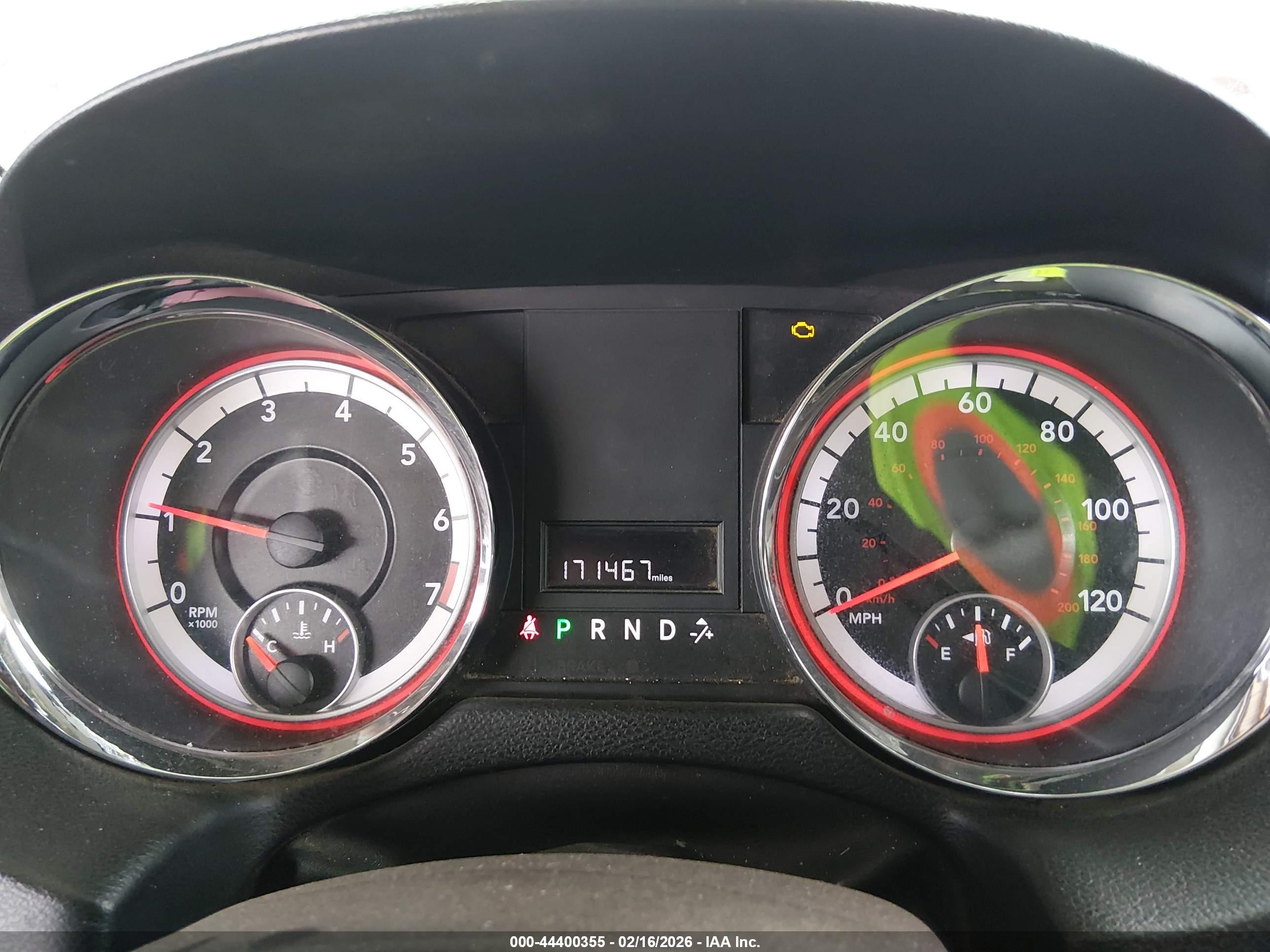 DODGE GRAND image 7