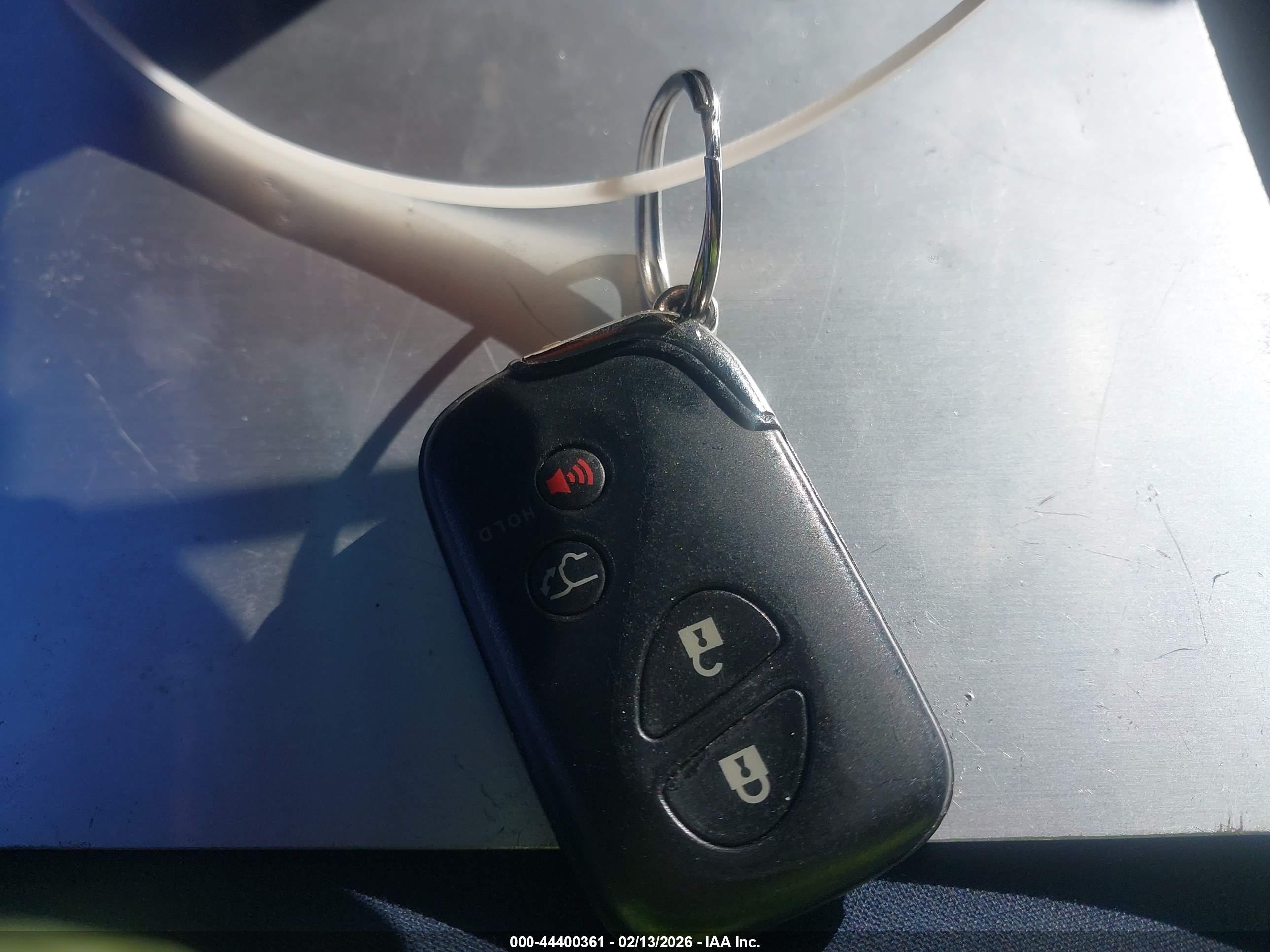 LEXUS RX image 11
