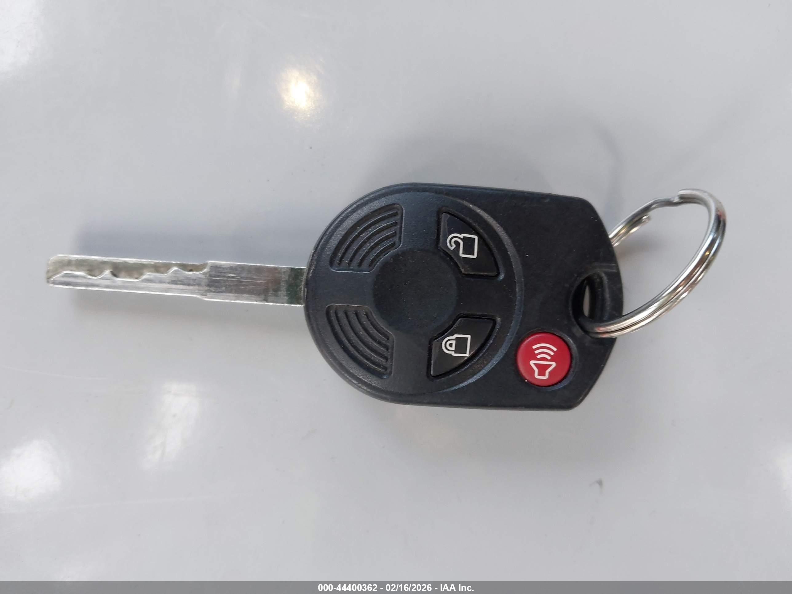FORD ESCAPE image 11