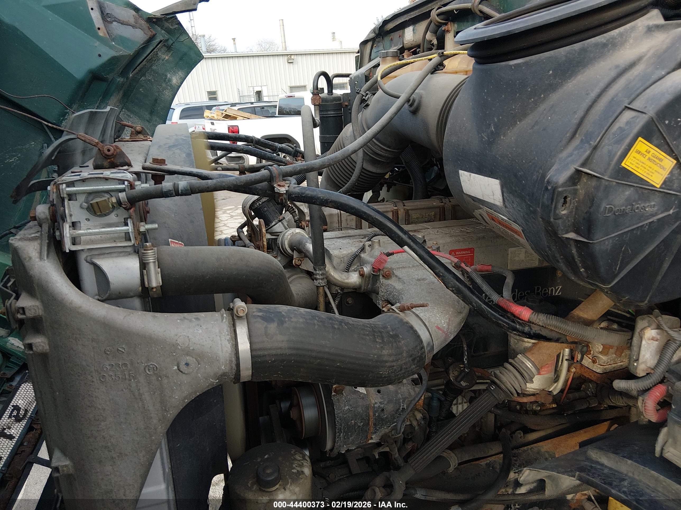 STERLING TRUCK image 10