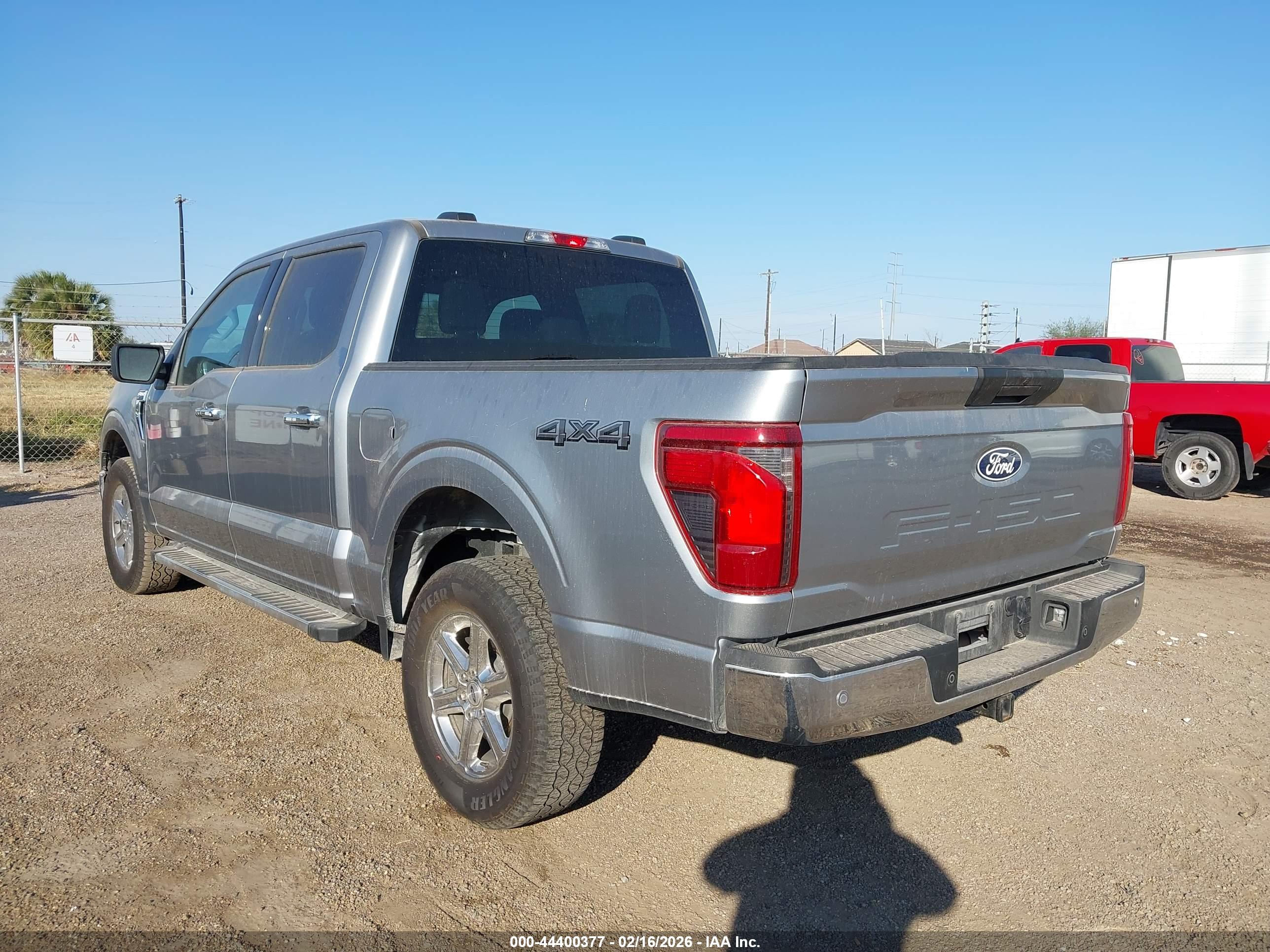 FORD F-150 image 3