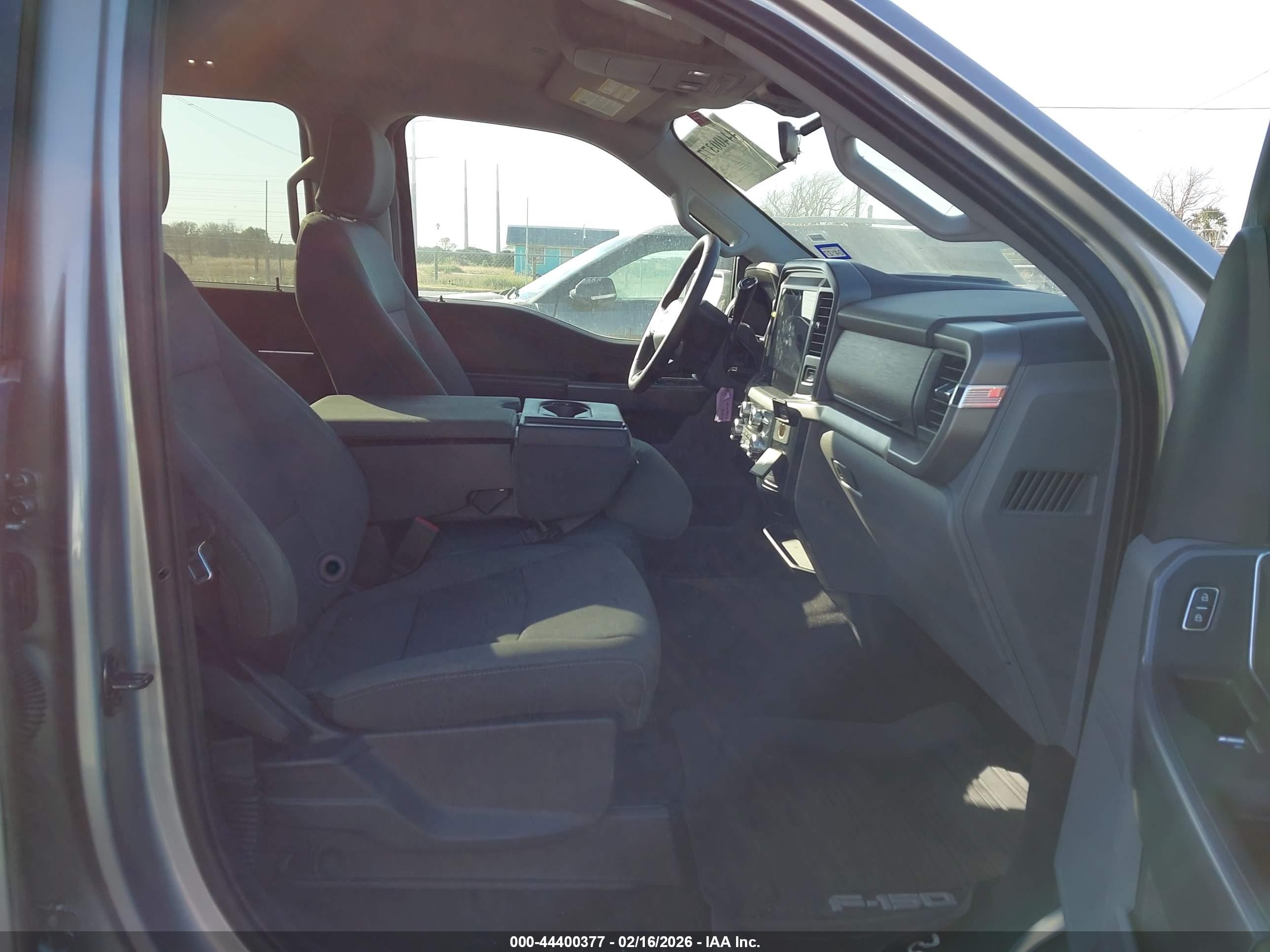 FORD F-150 image 5
