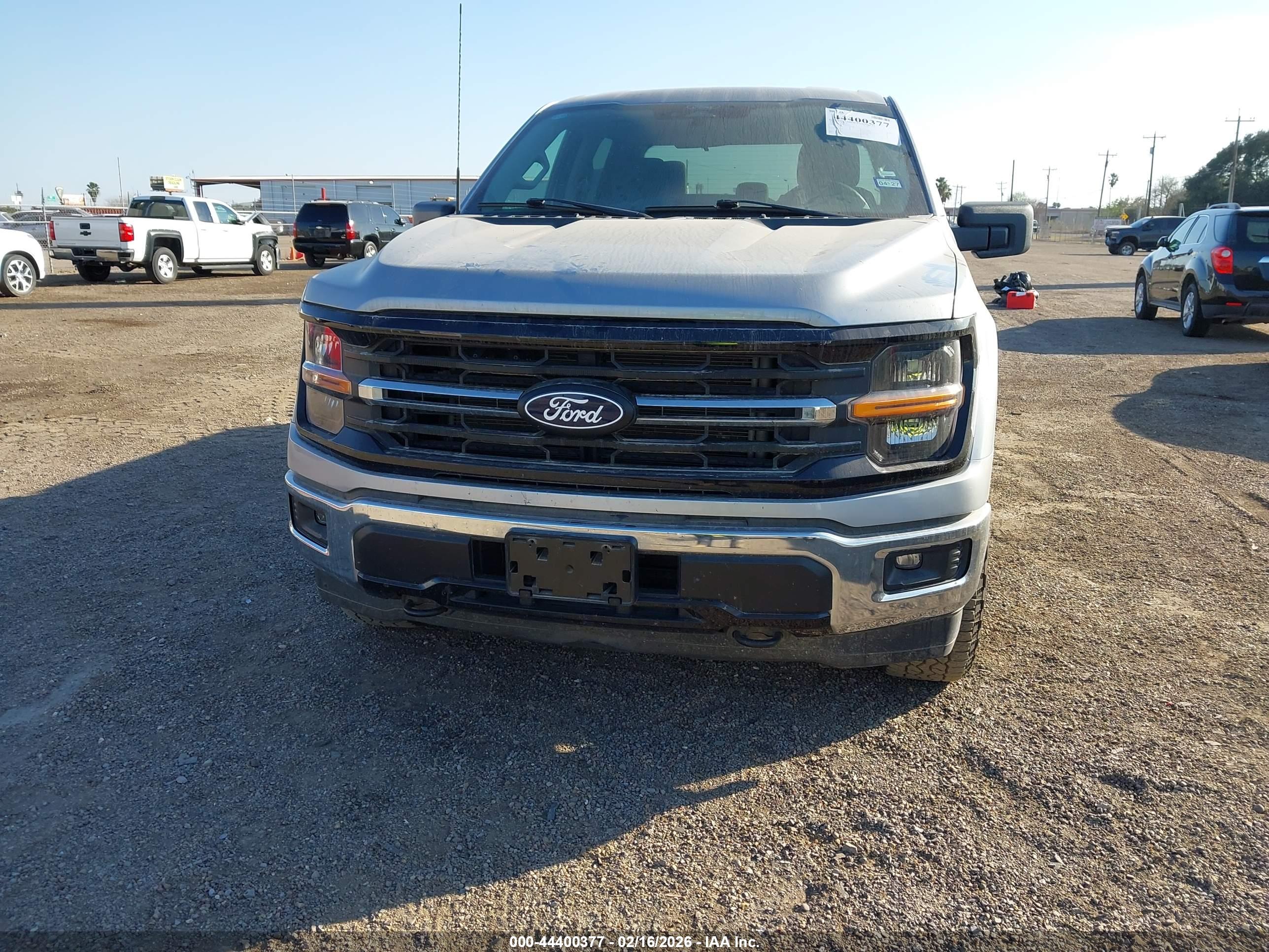 FORD F-150 image 6
