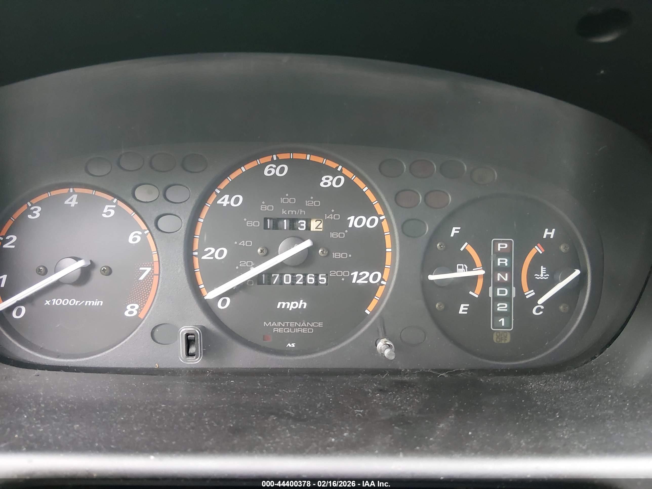 HONDA CR-V image 7