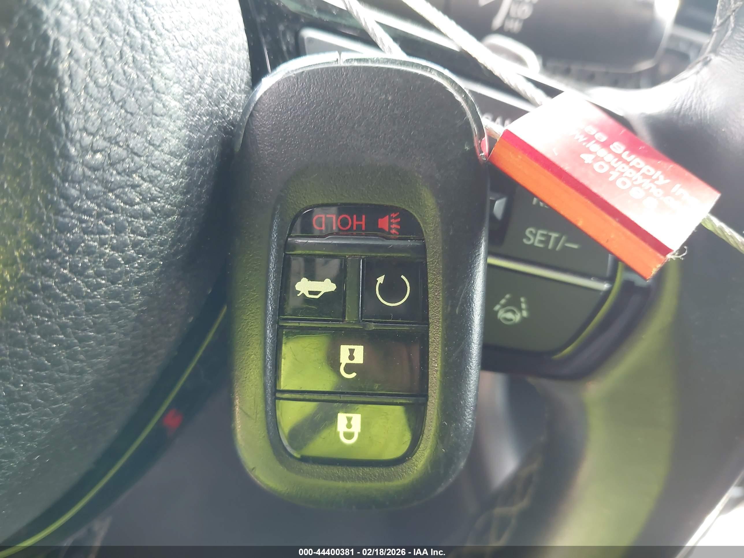 HONDA CIVIC image 11