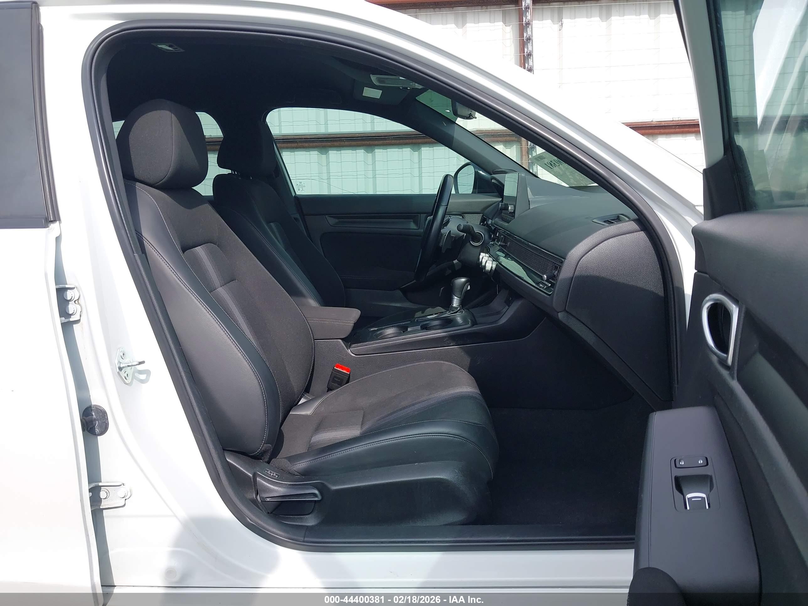 HONDA CIVIC image 5