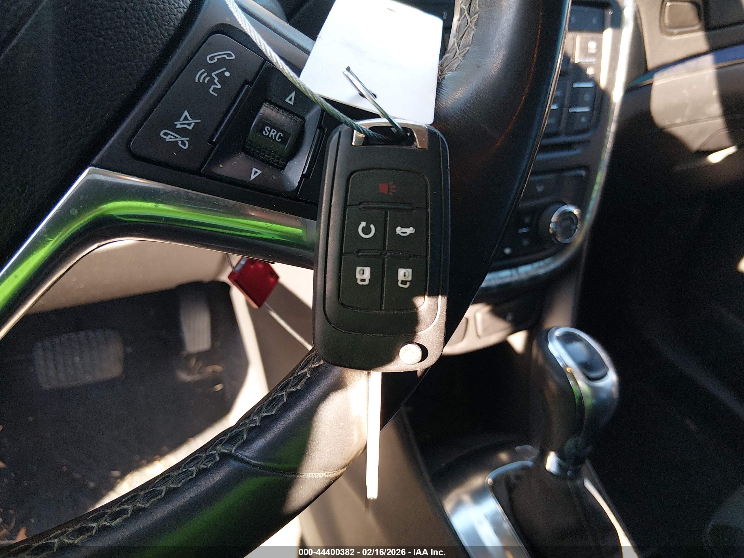 BUICK ENCORE image 11