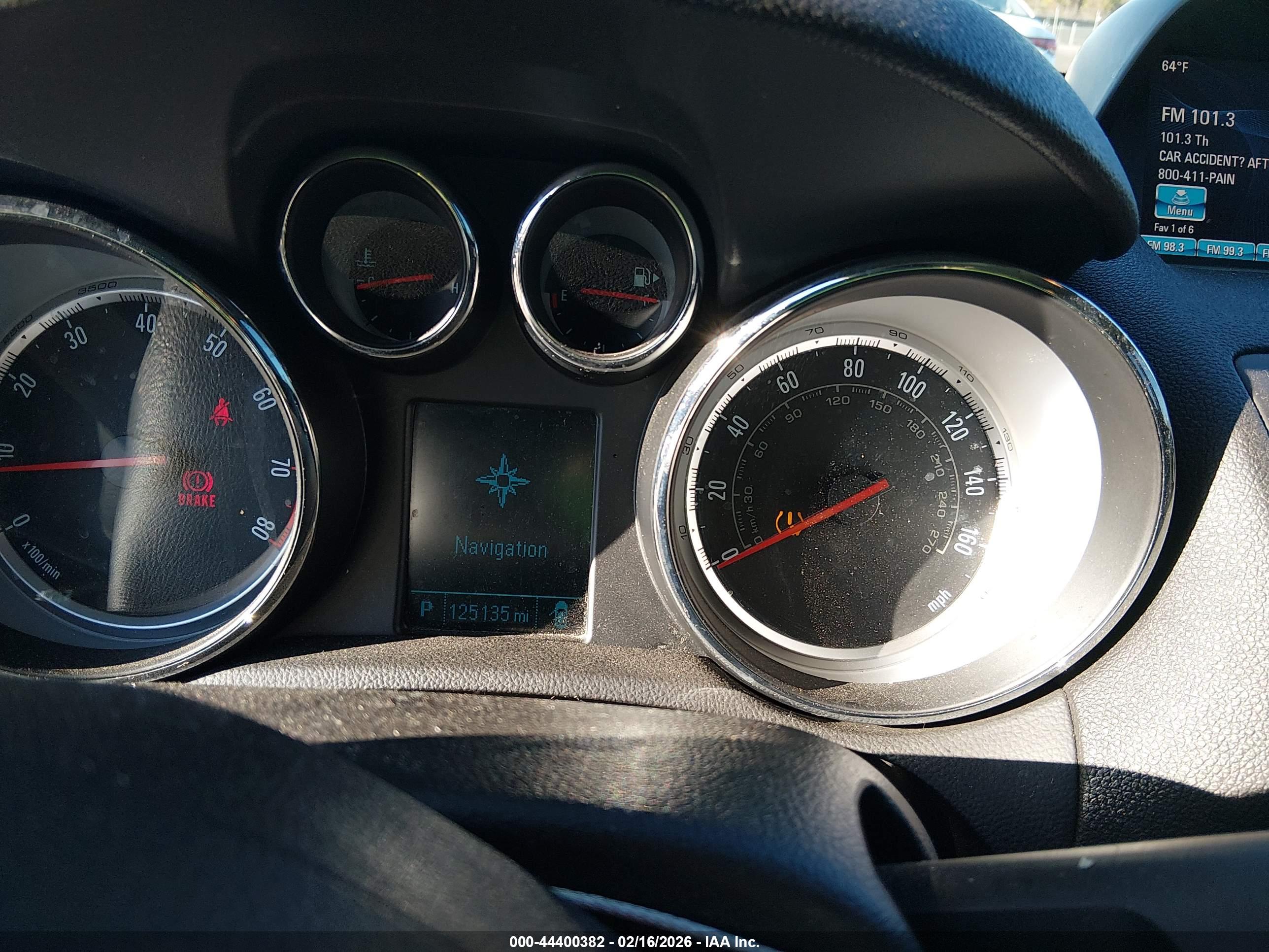 BUICK ENCORE image 7