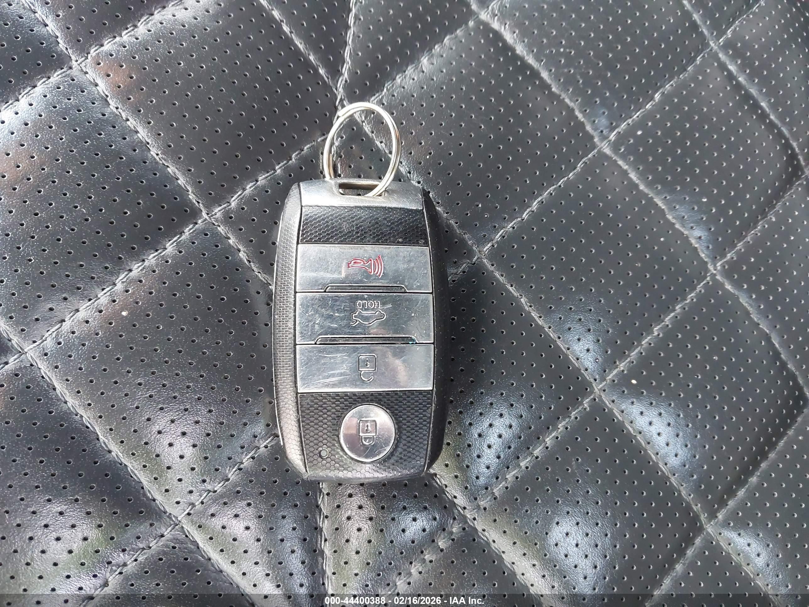 KIA OPTIMA image 11