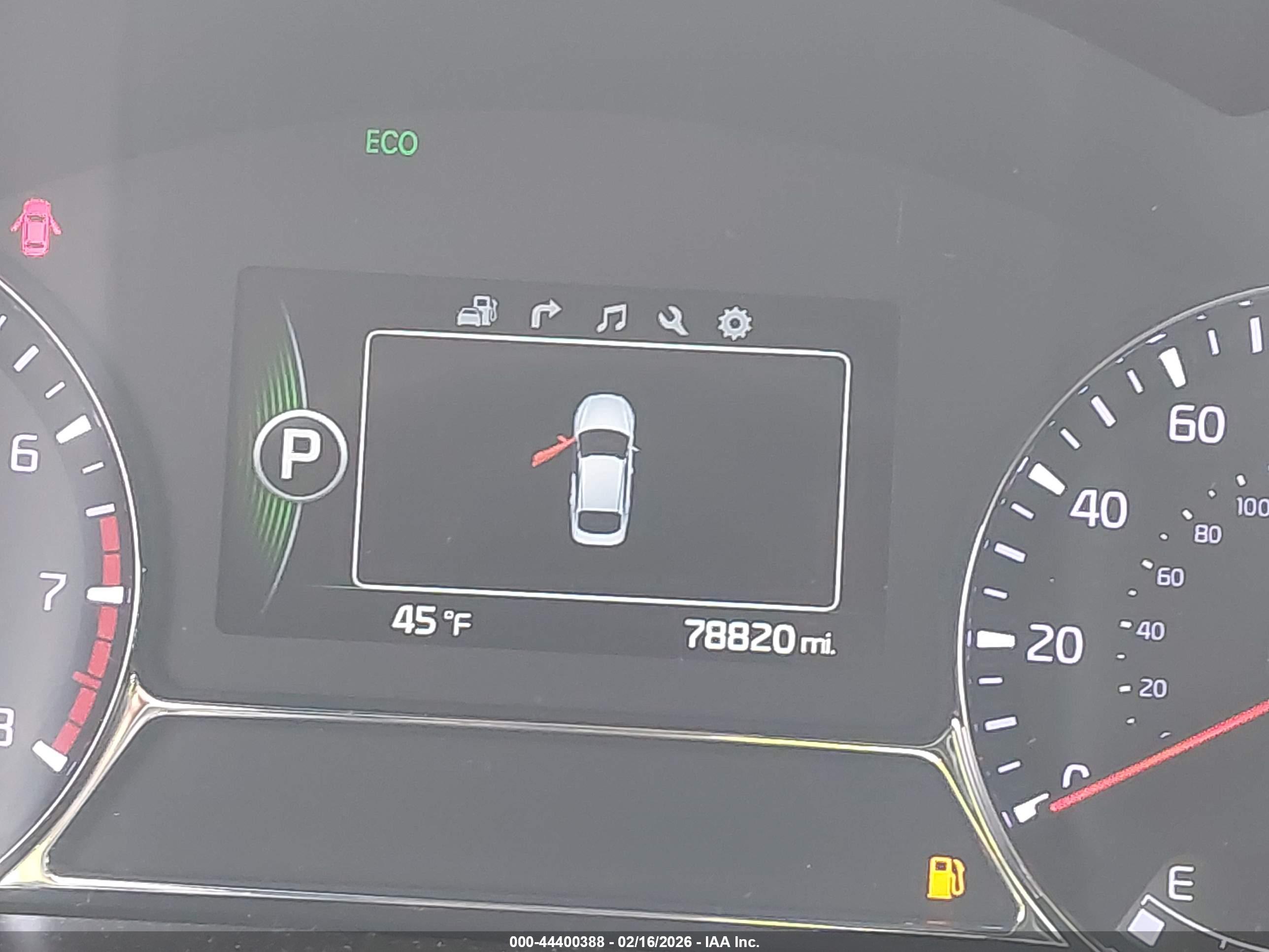 KIA OPTIMA image 7