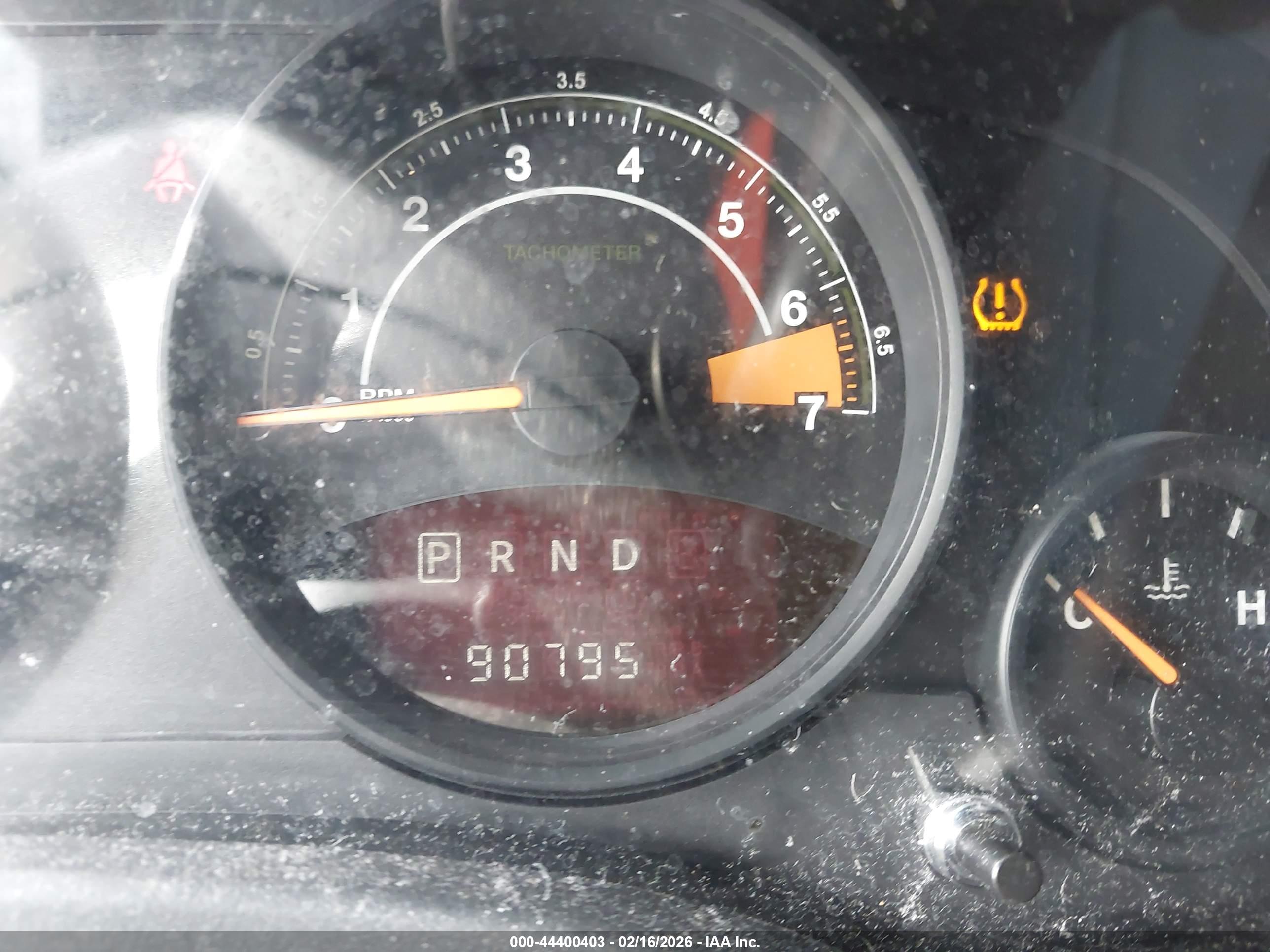 JEEP COMPASS image 7