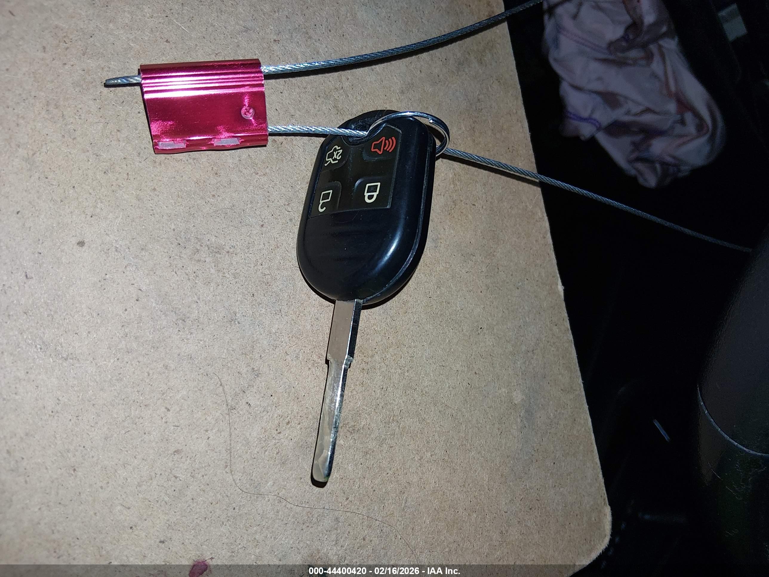 FORD FIESTA image 11