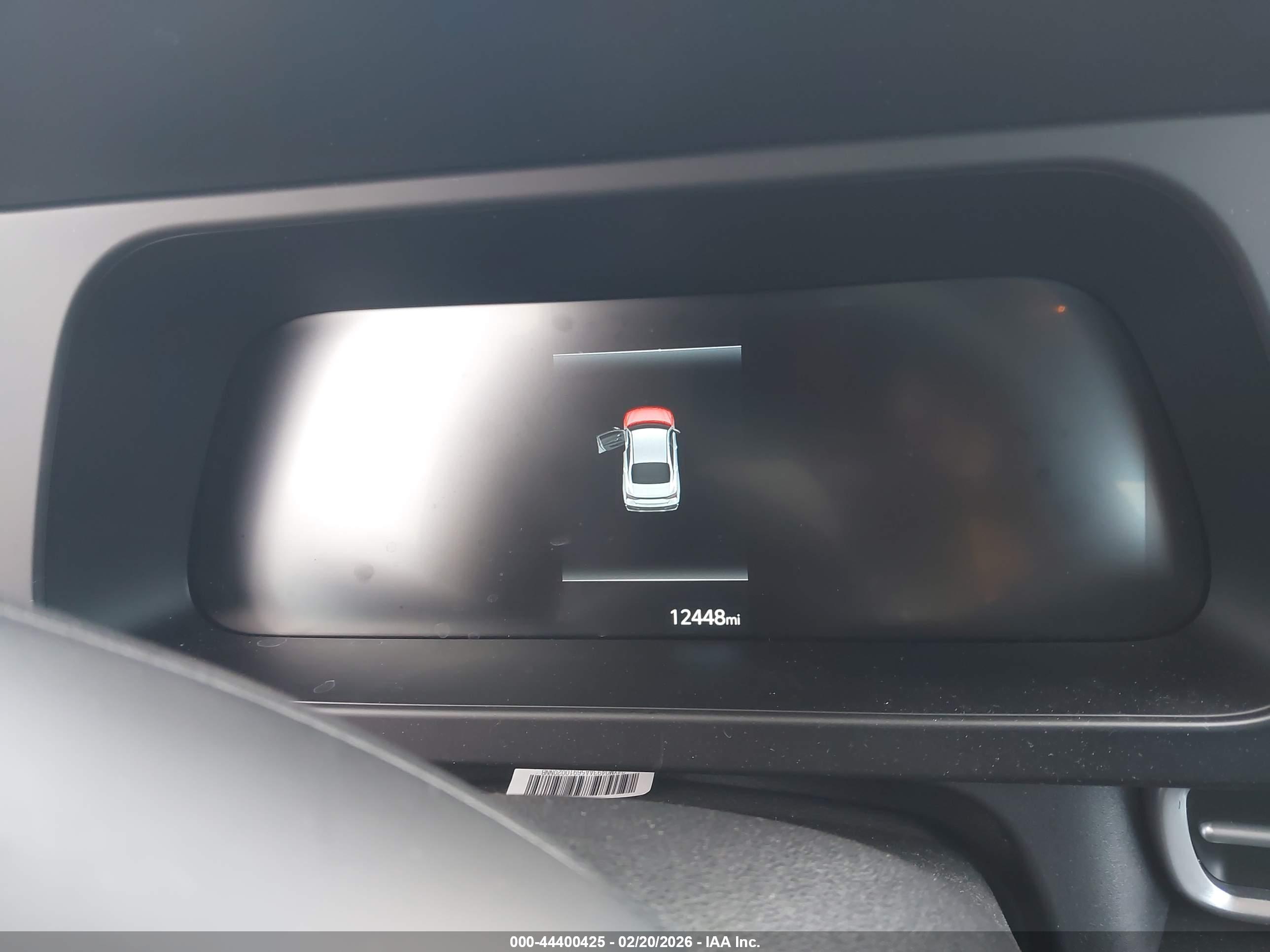 HYUNDAI ELANTRA image 7