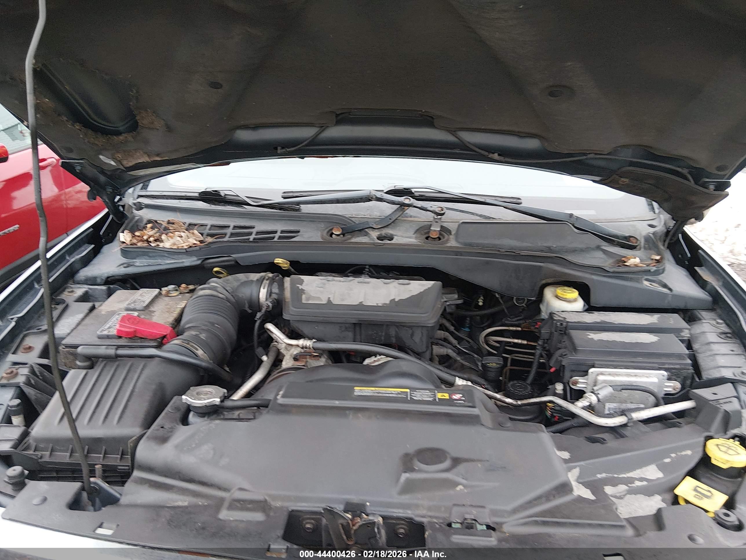 DODGE DURANGO image 10