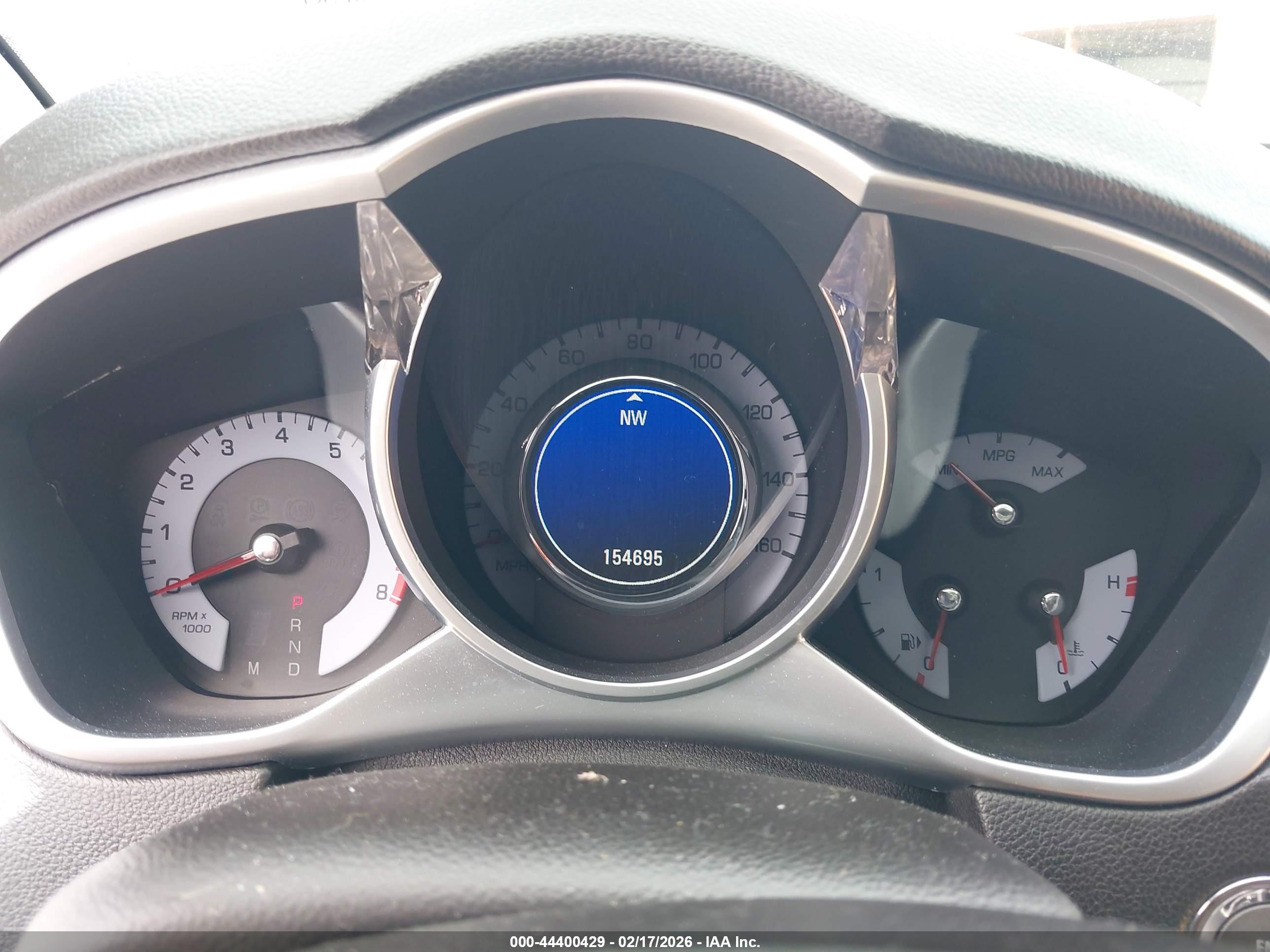 CADILLAC SRX image 7