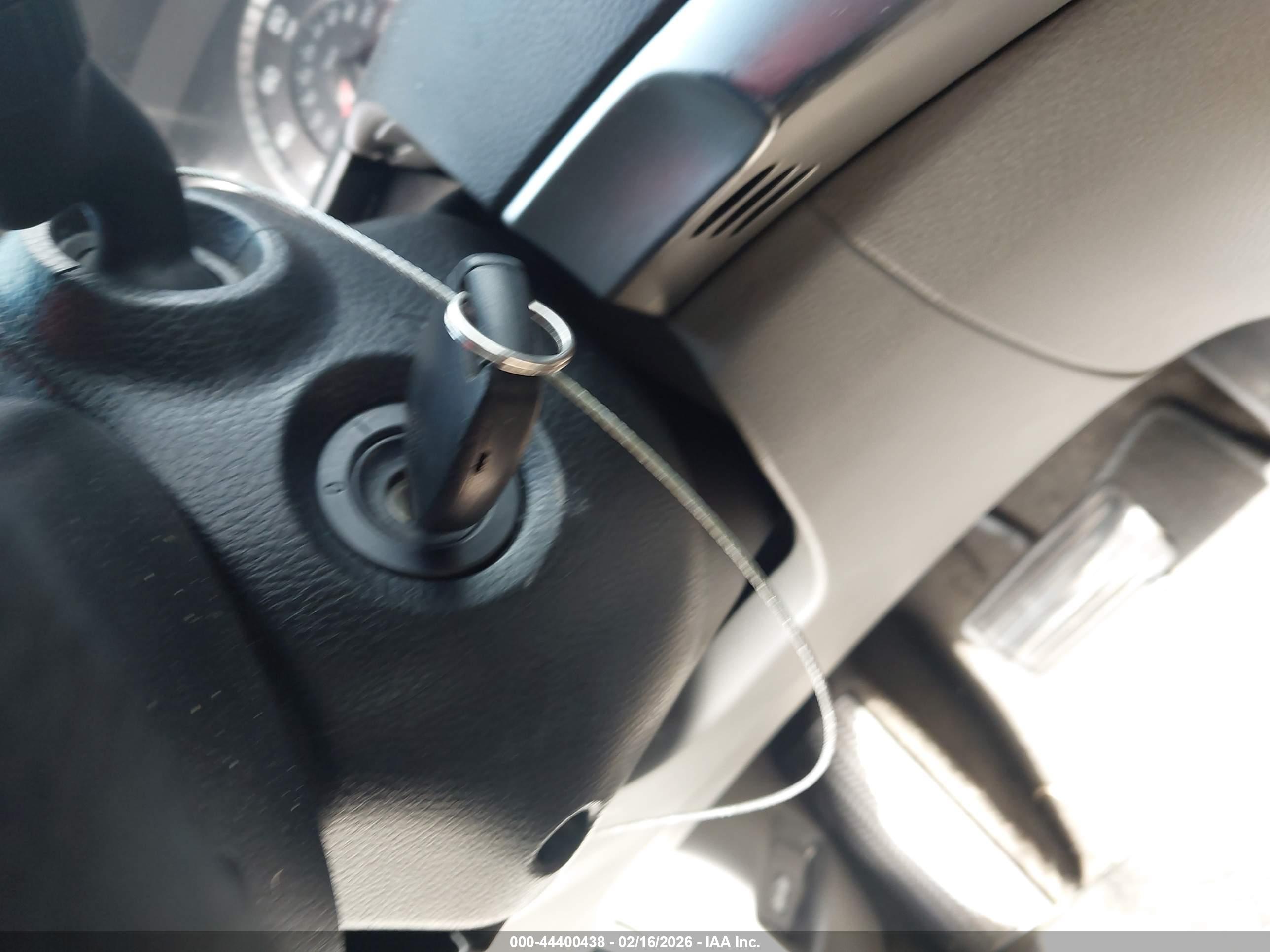 HONDA ACCORD image 11