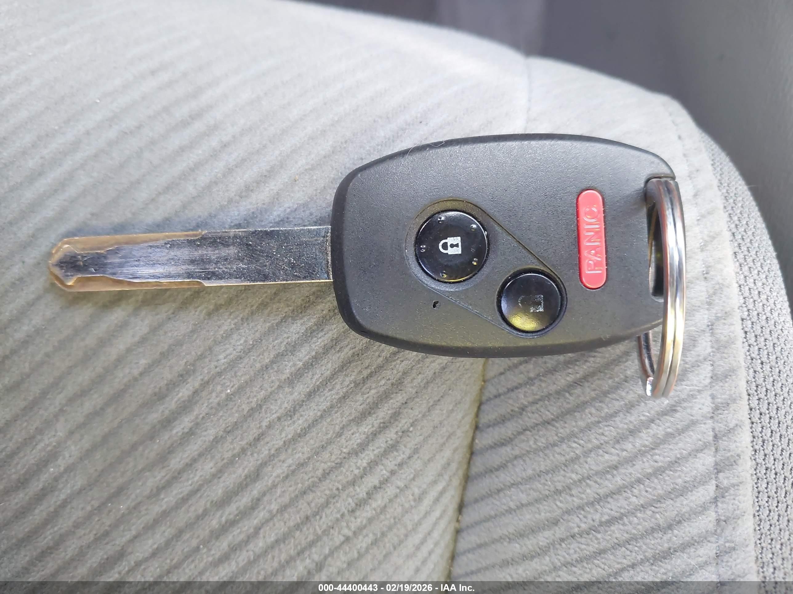 HONDA CIVIC image 11