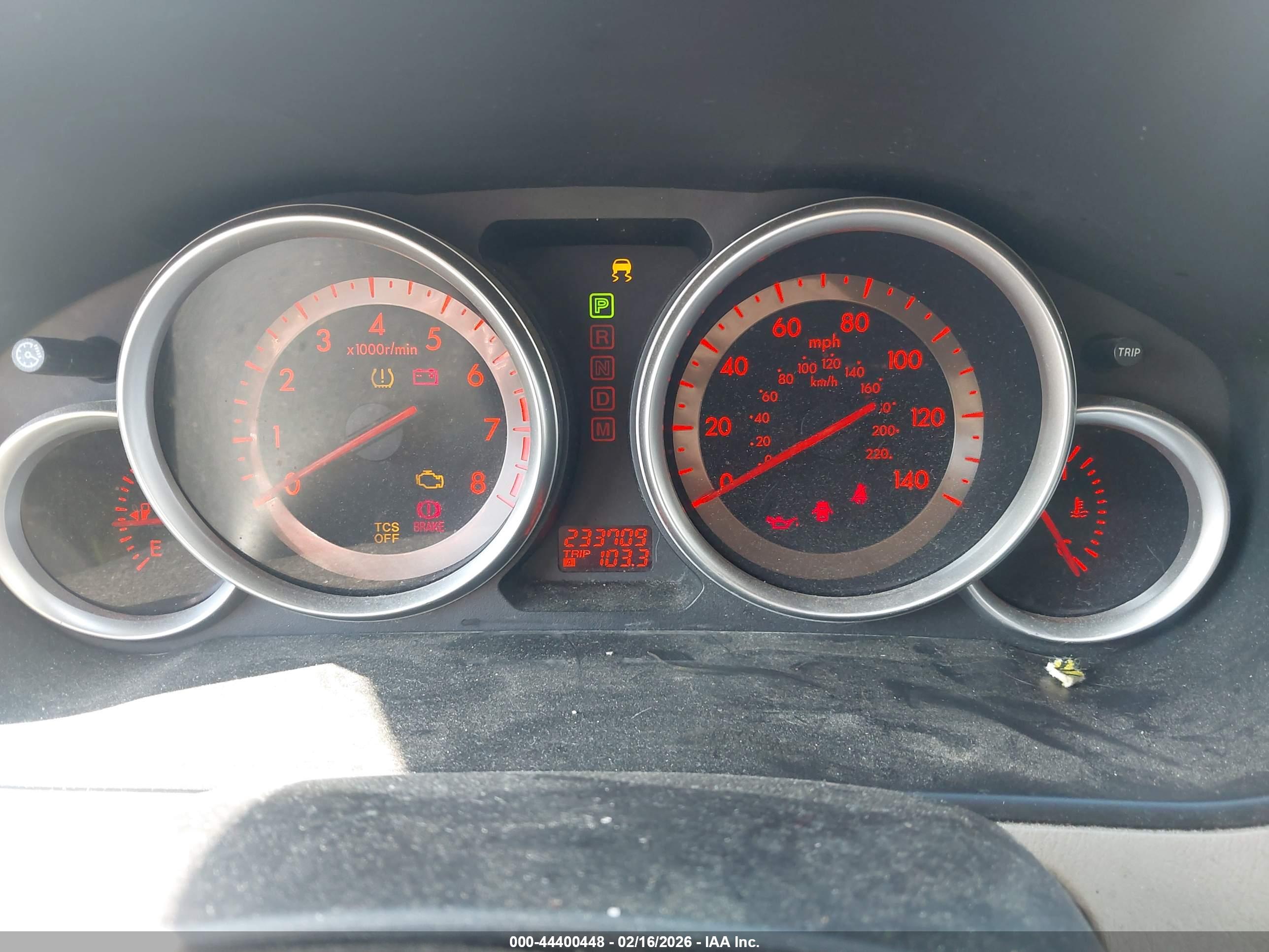 MAZDA CX-9 image 7