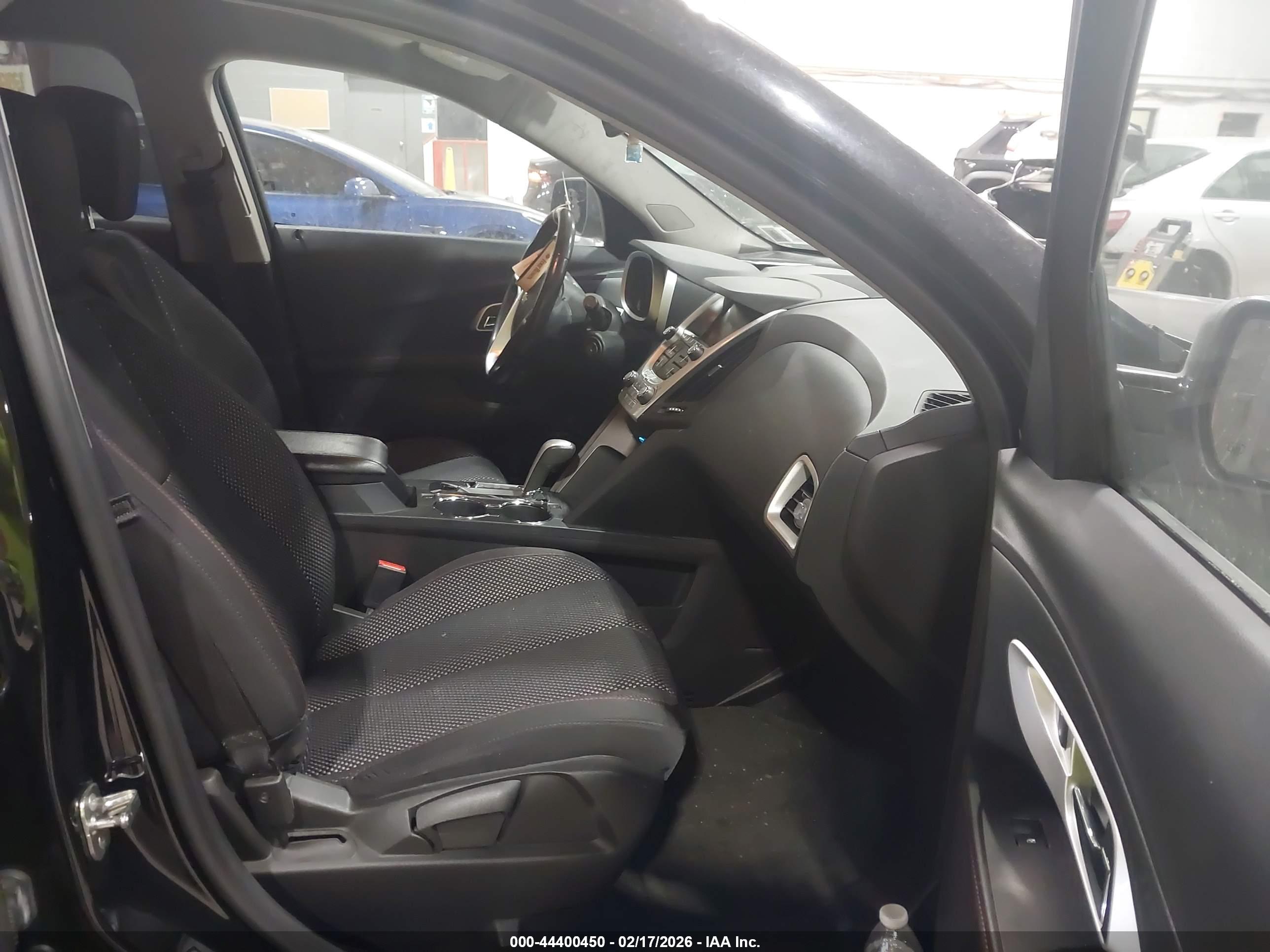 CHEVROLET EQUINOX image 5