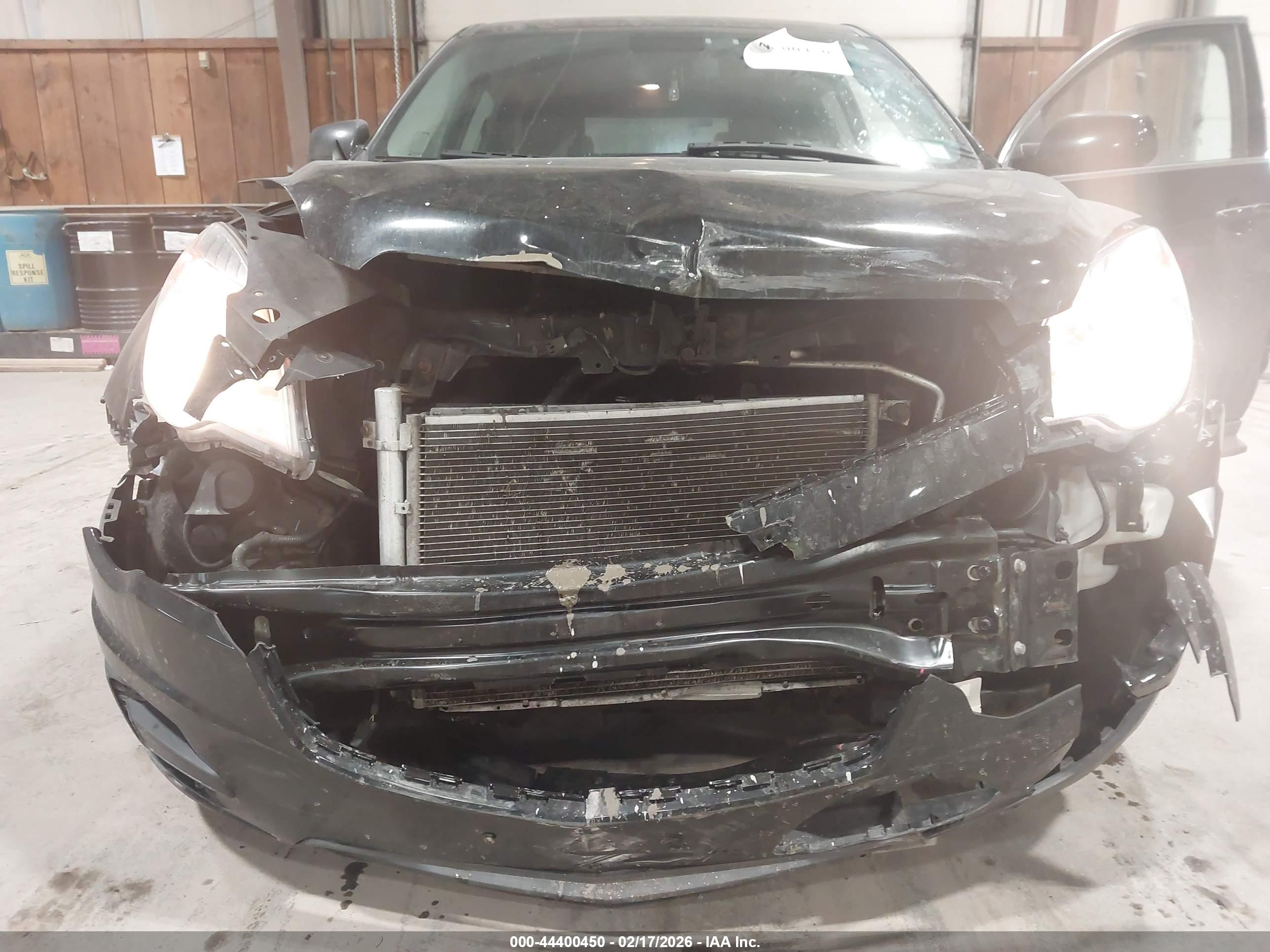 CHEVROLET EQUINOX image 6