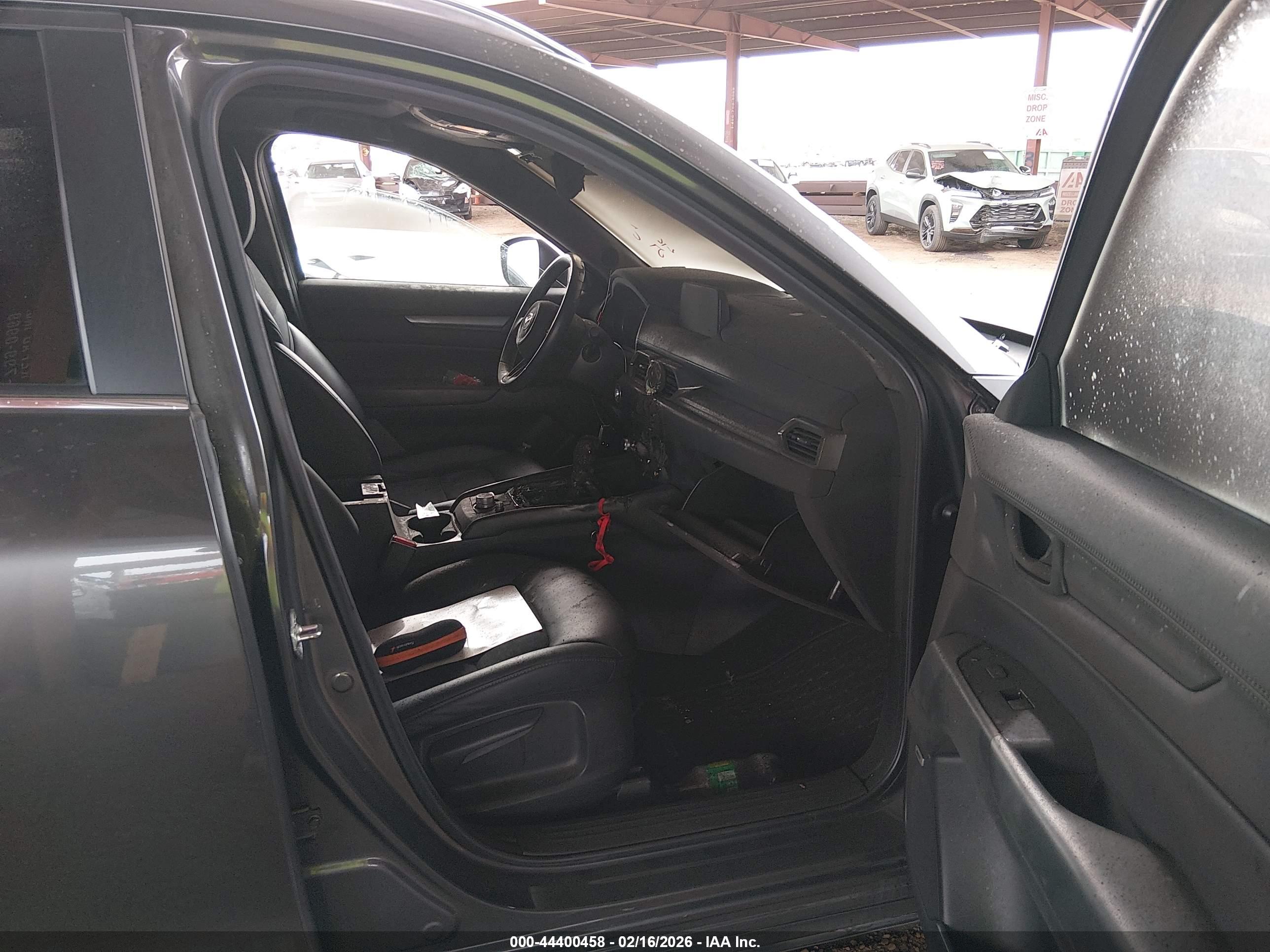 MAZDA CX-5 image 5