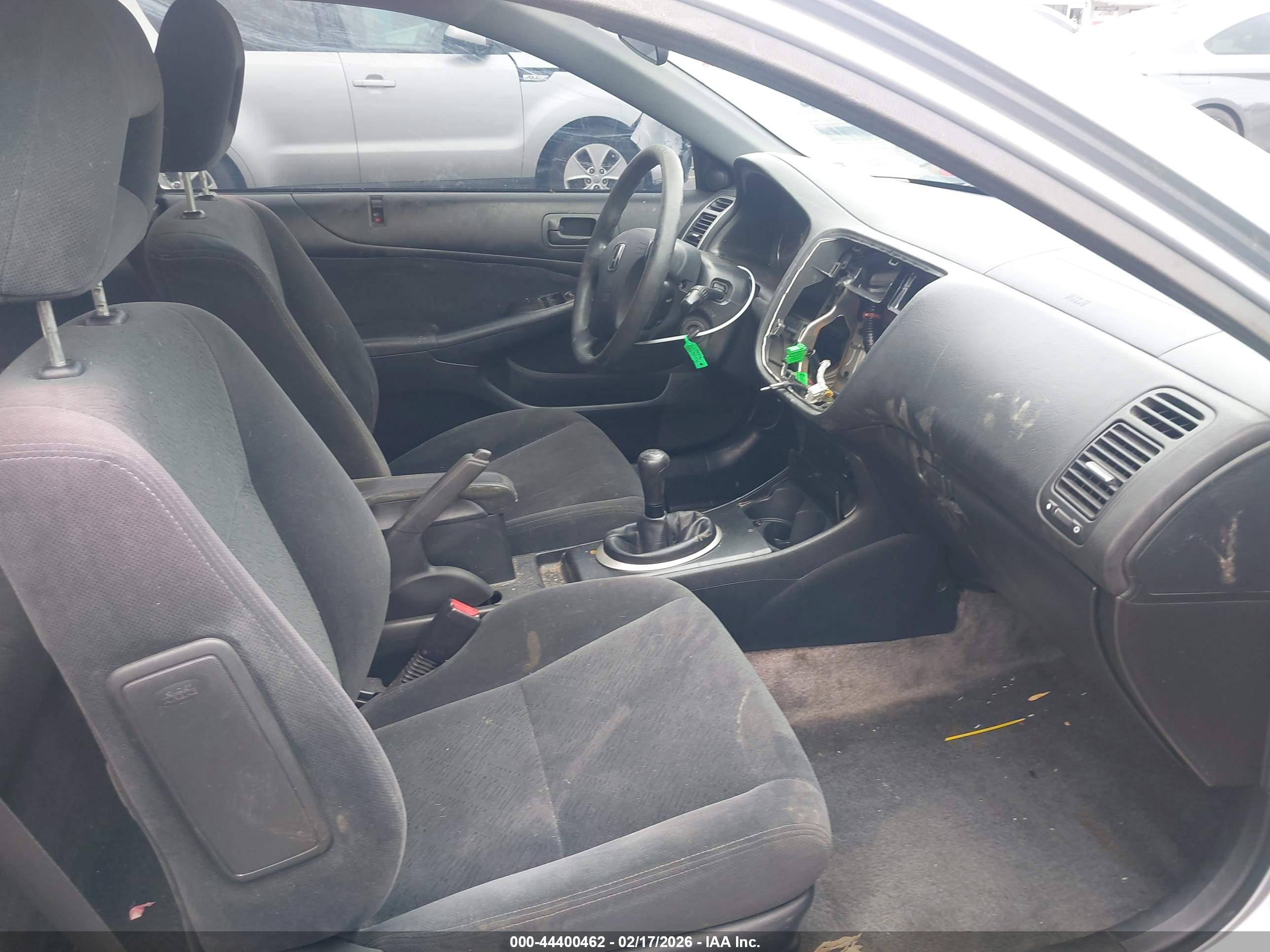 HONDA CIVIC image 5
