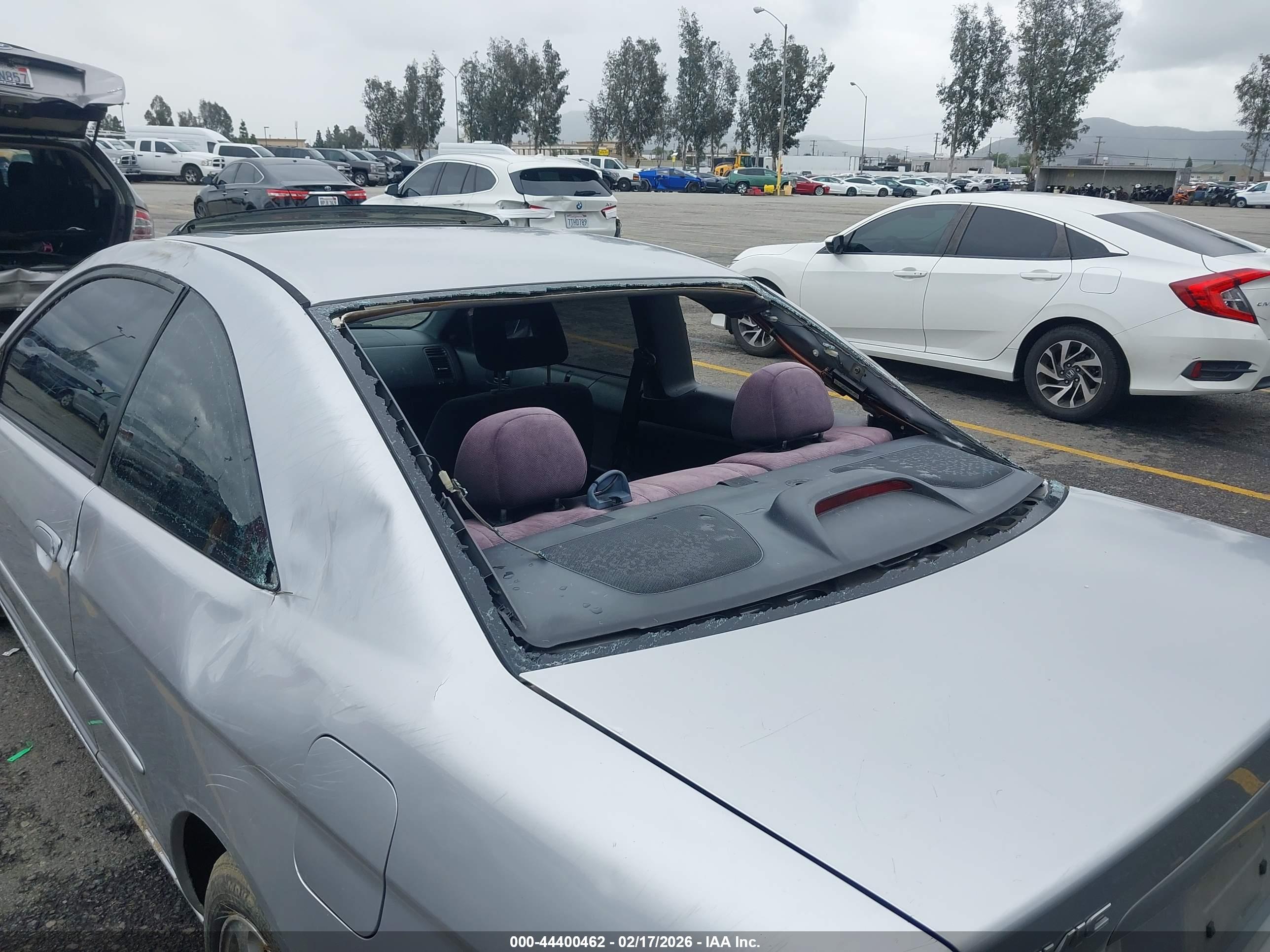 HONDA CIVIC image 6