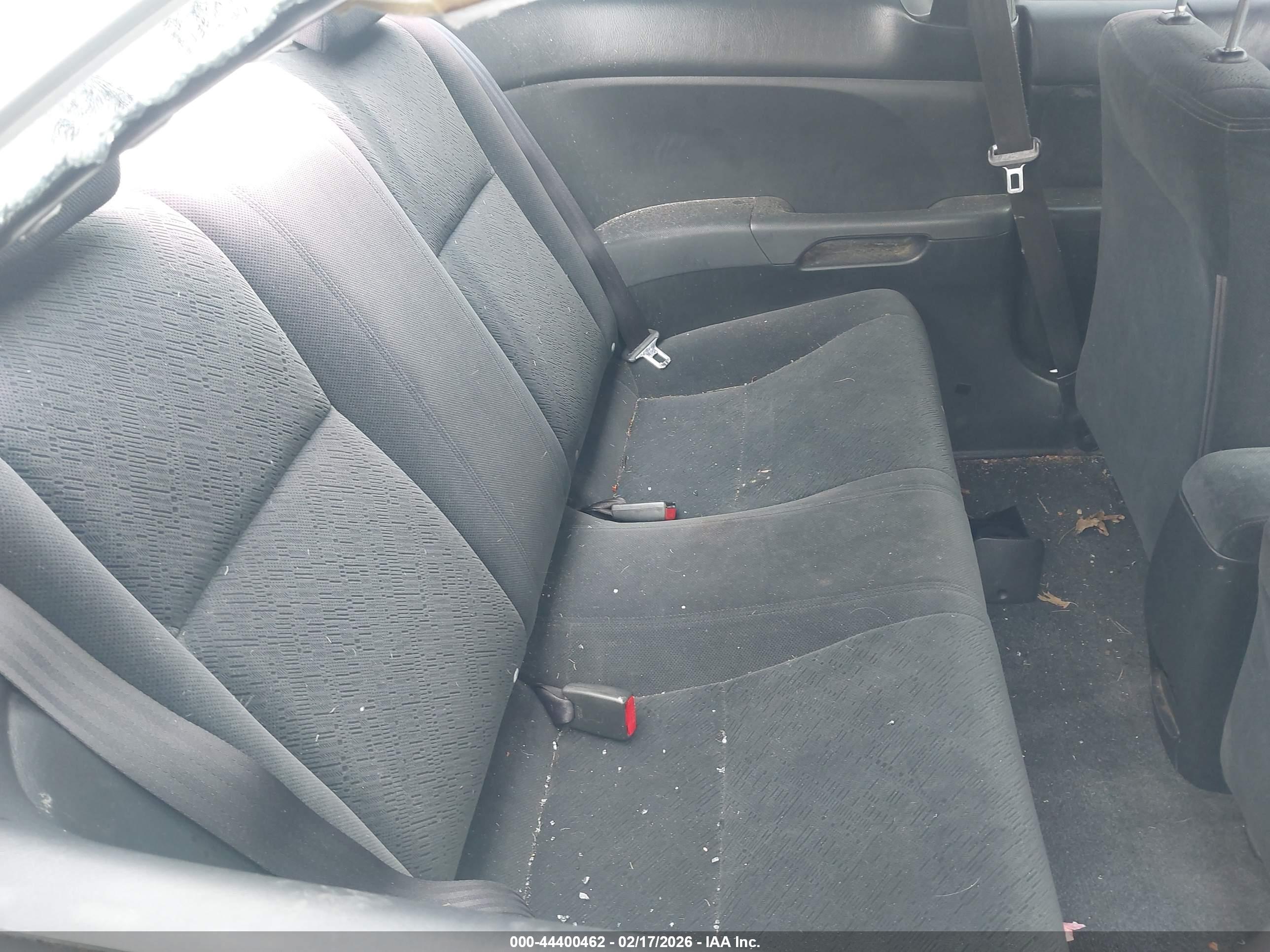 HONDA CIVIC image 8