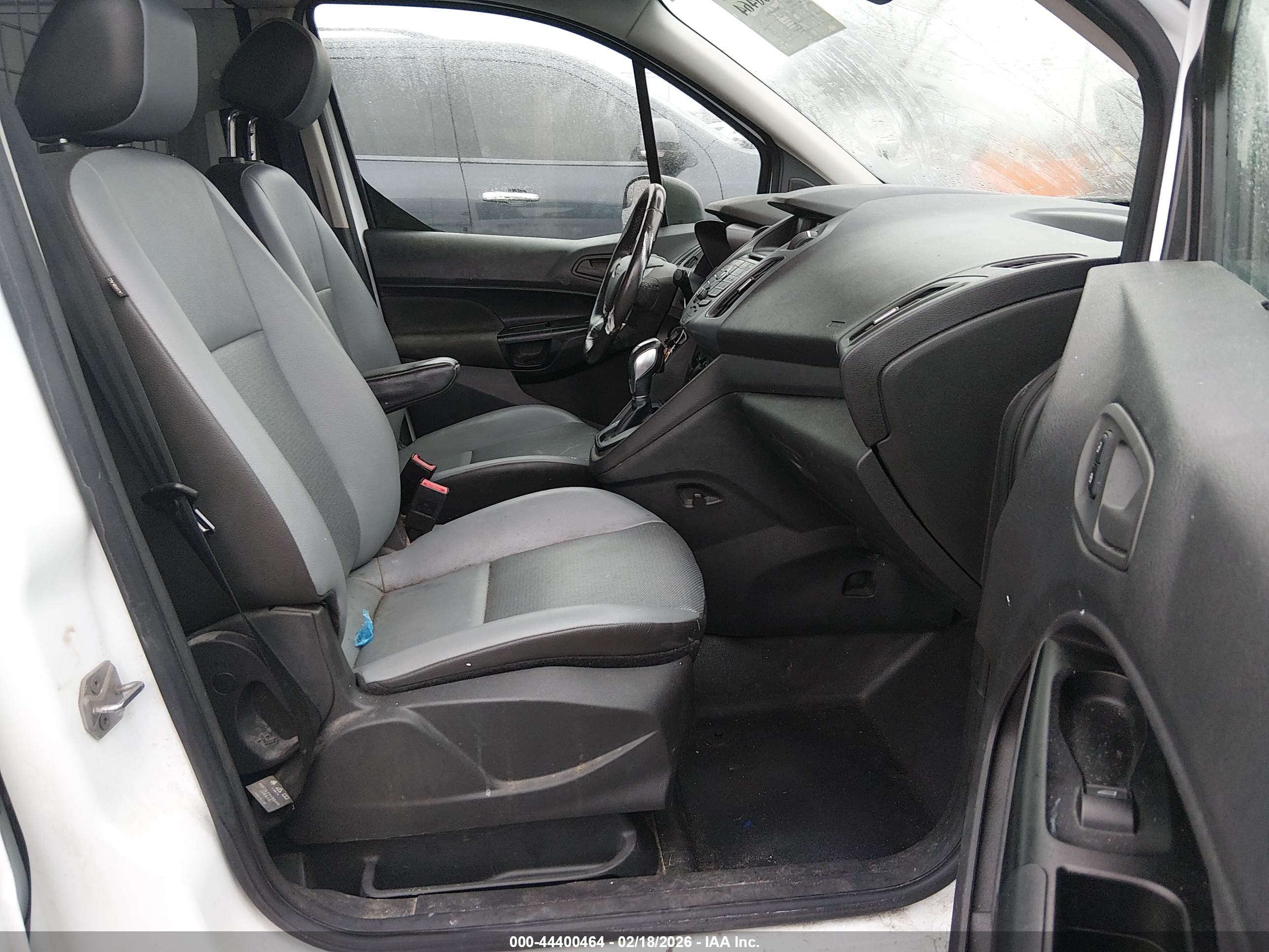 FORD TRANSIT image 5