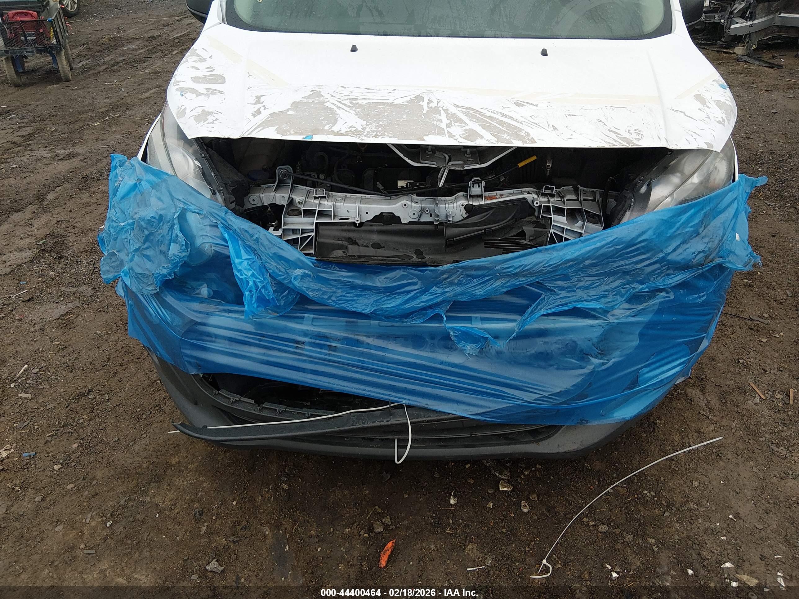 FORD TRANSIT image 6