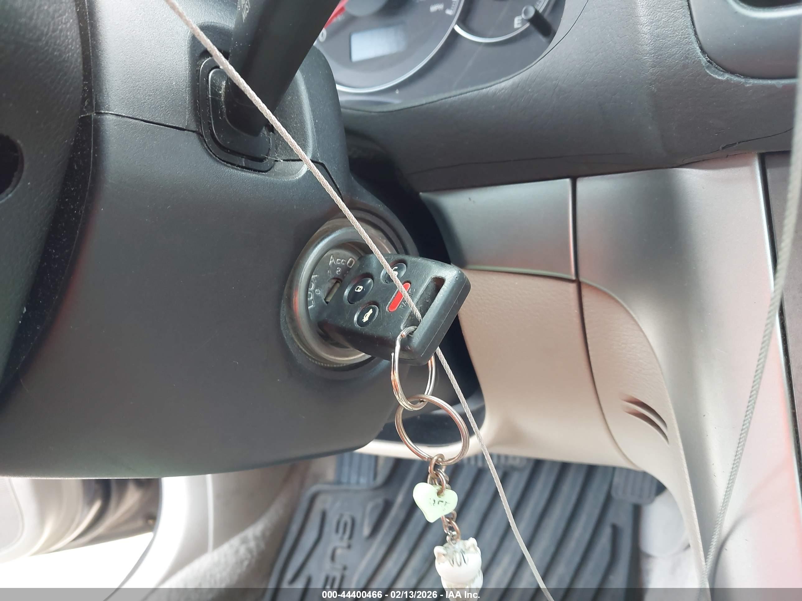 SUBARU OUTBACK image 11