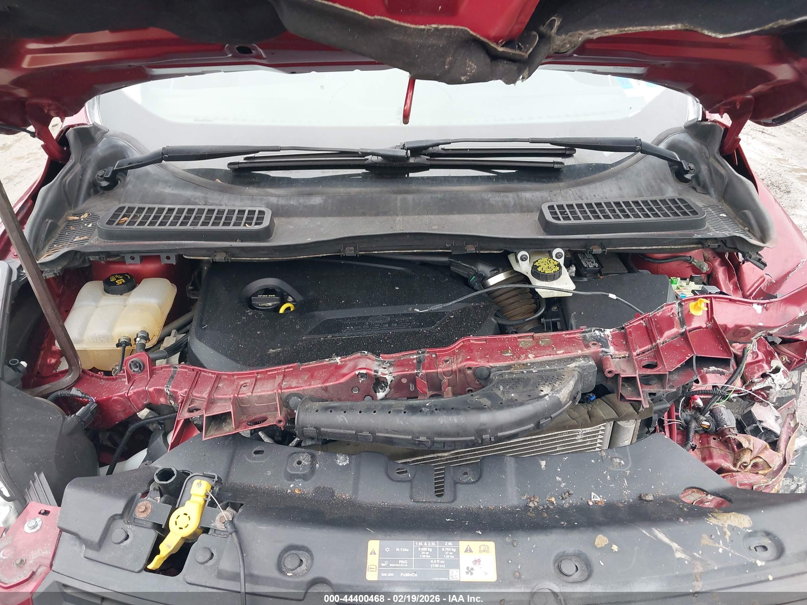 FORD ESCAPE image 10