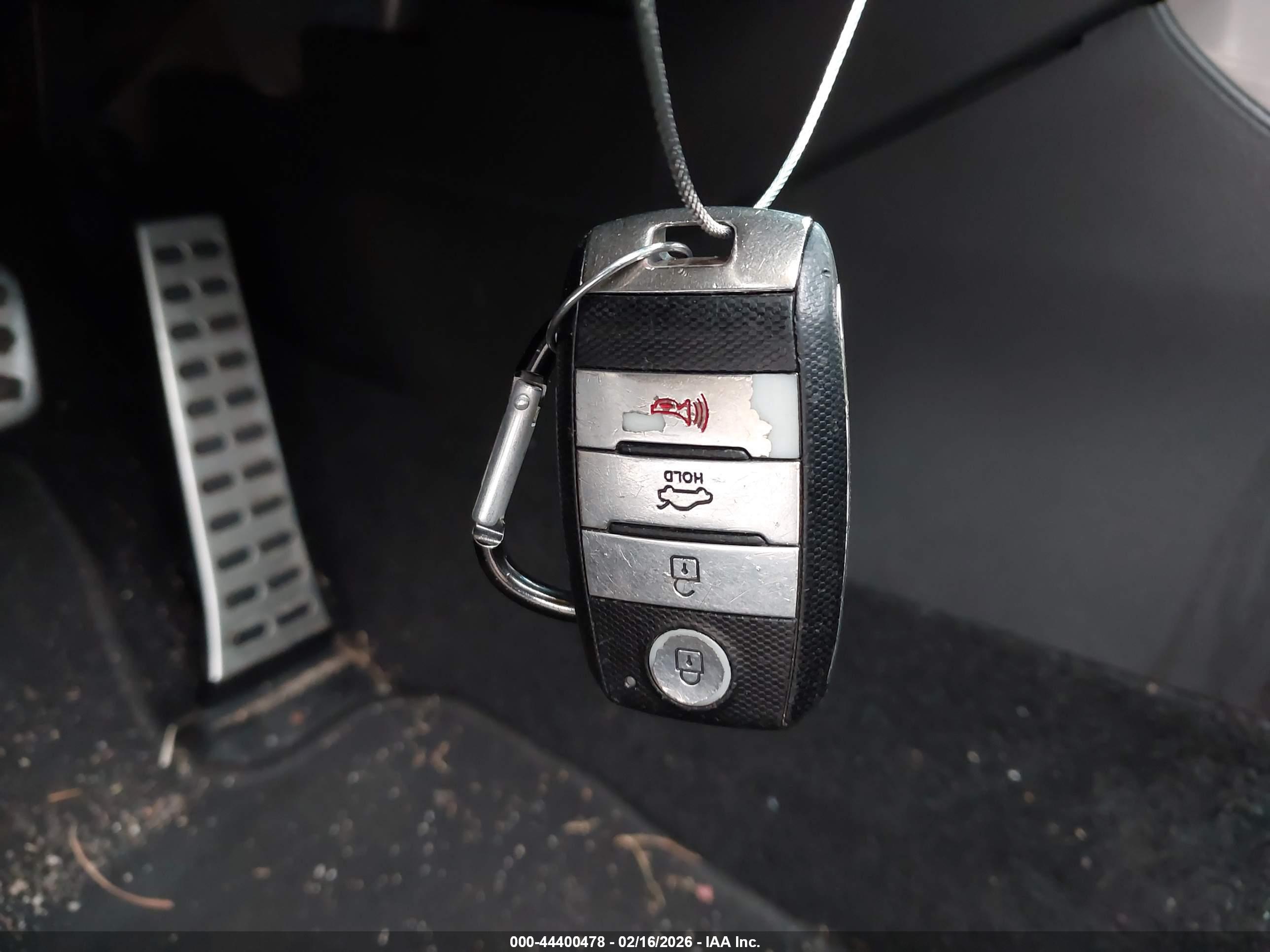 KIA OPTIMA image 11