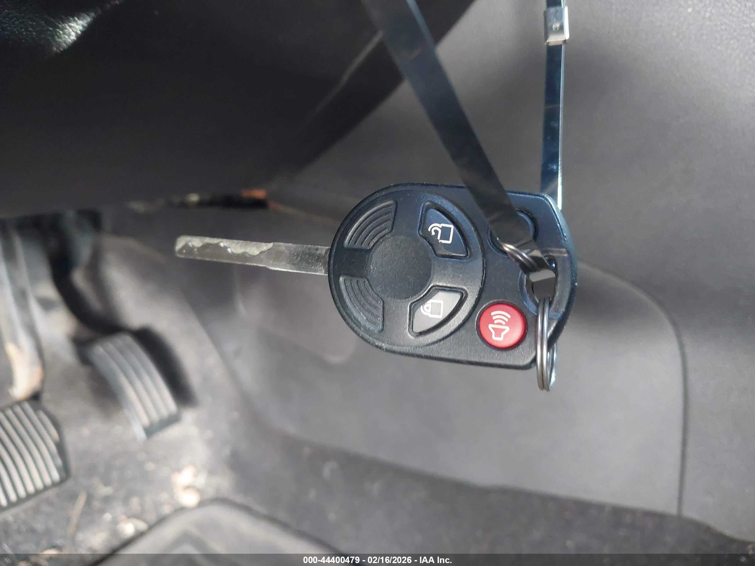 FORD FOCUS image 11