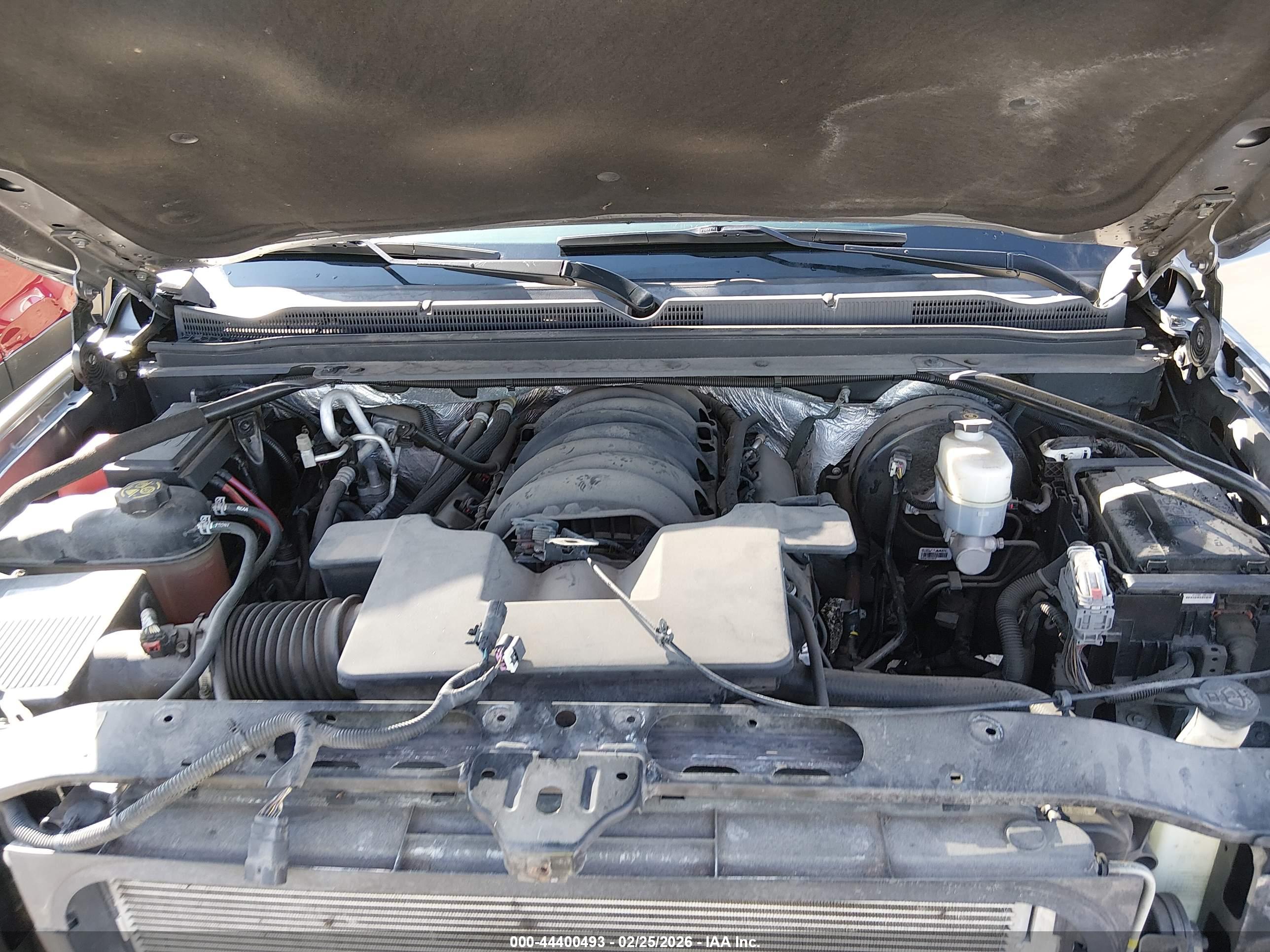CHEVROLET TAHOE image 10
