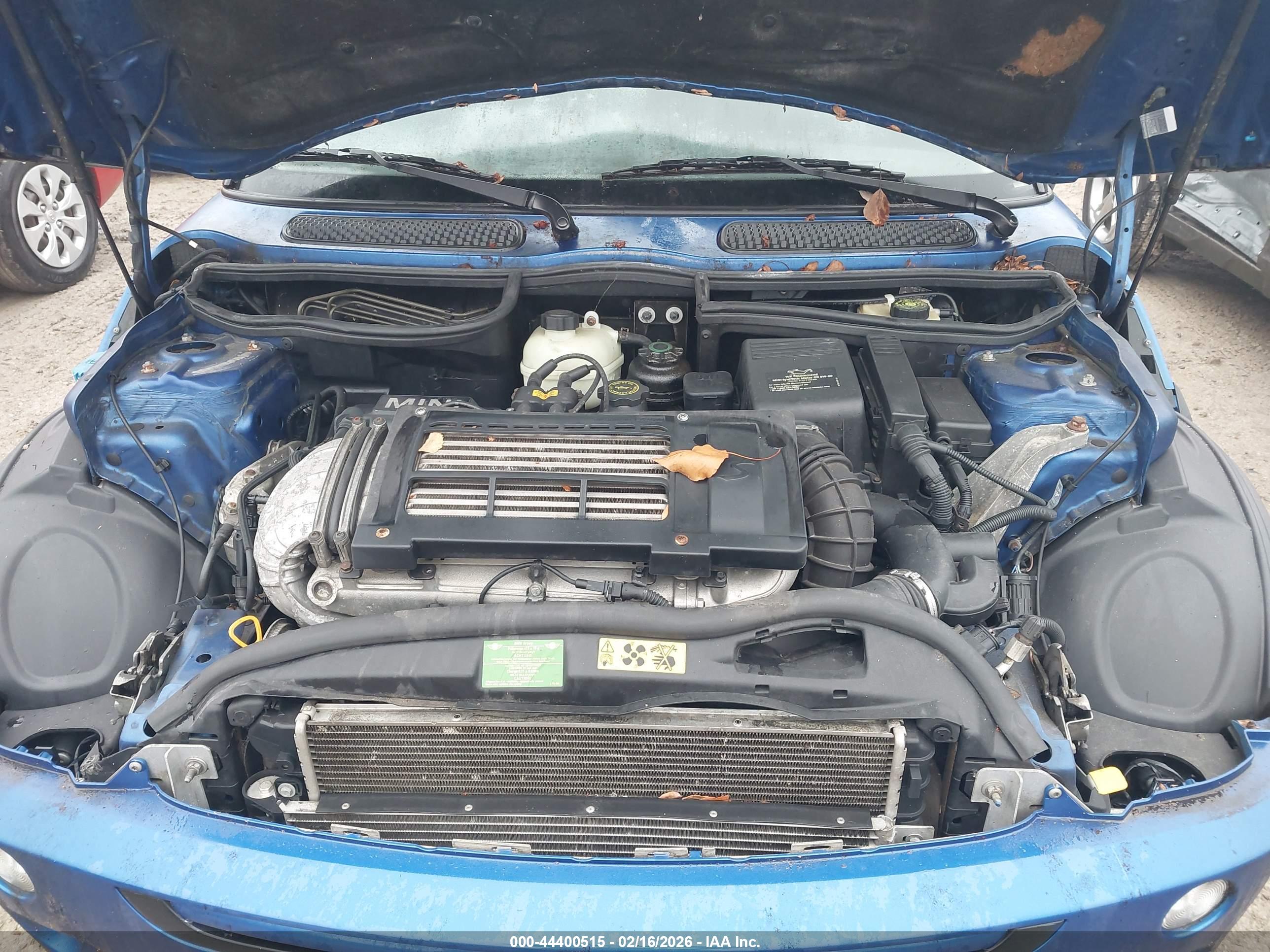 MINI COOPER image 10
